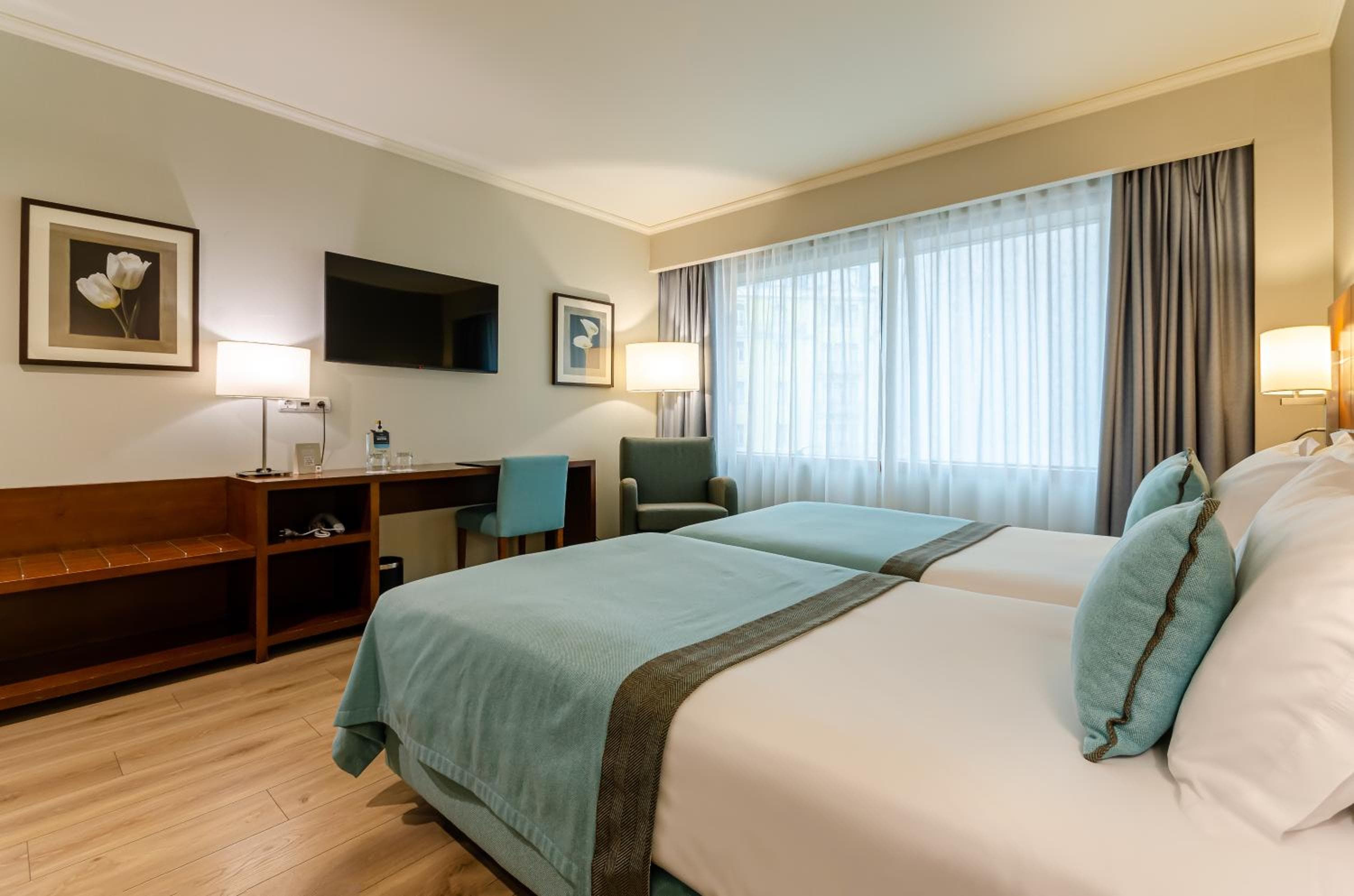 TURIM Europa Hotel — 20