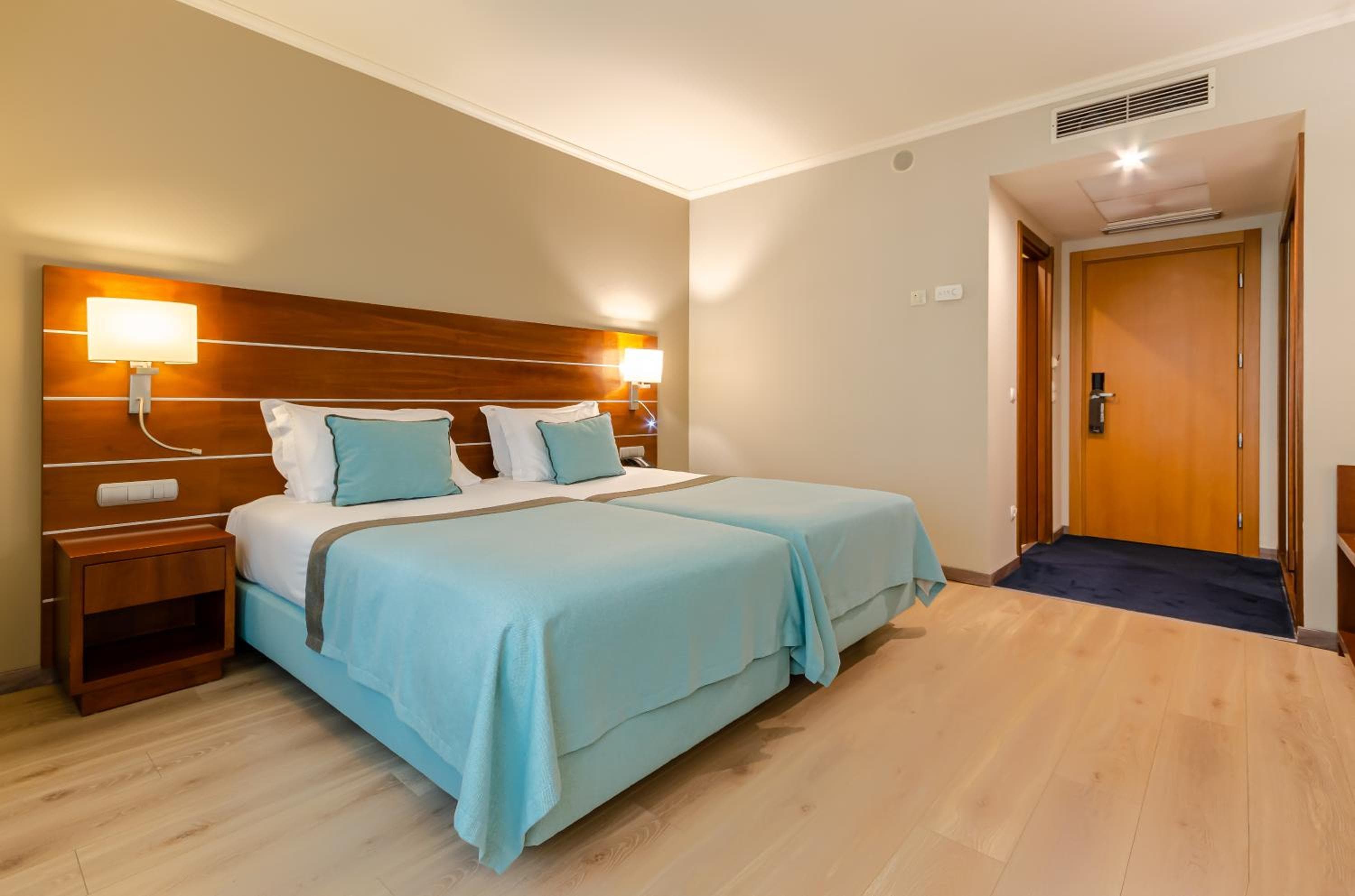 TURIM Europa Hotel — 21