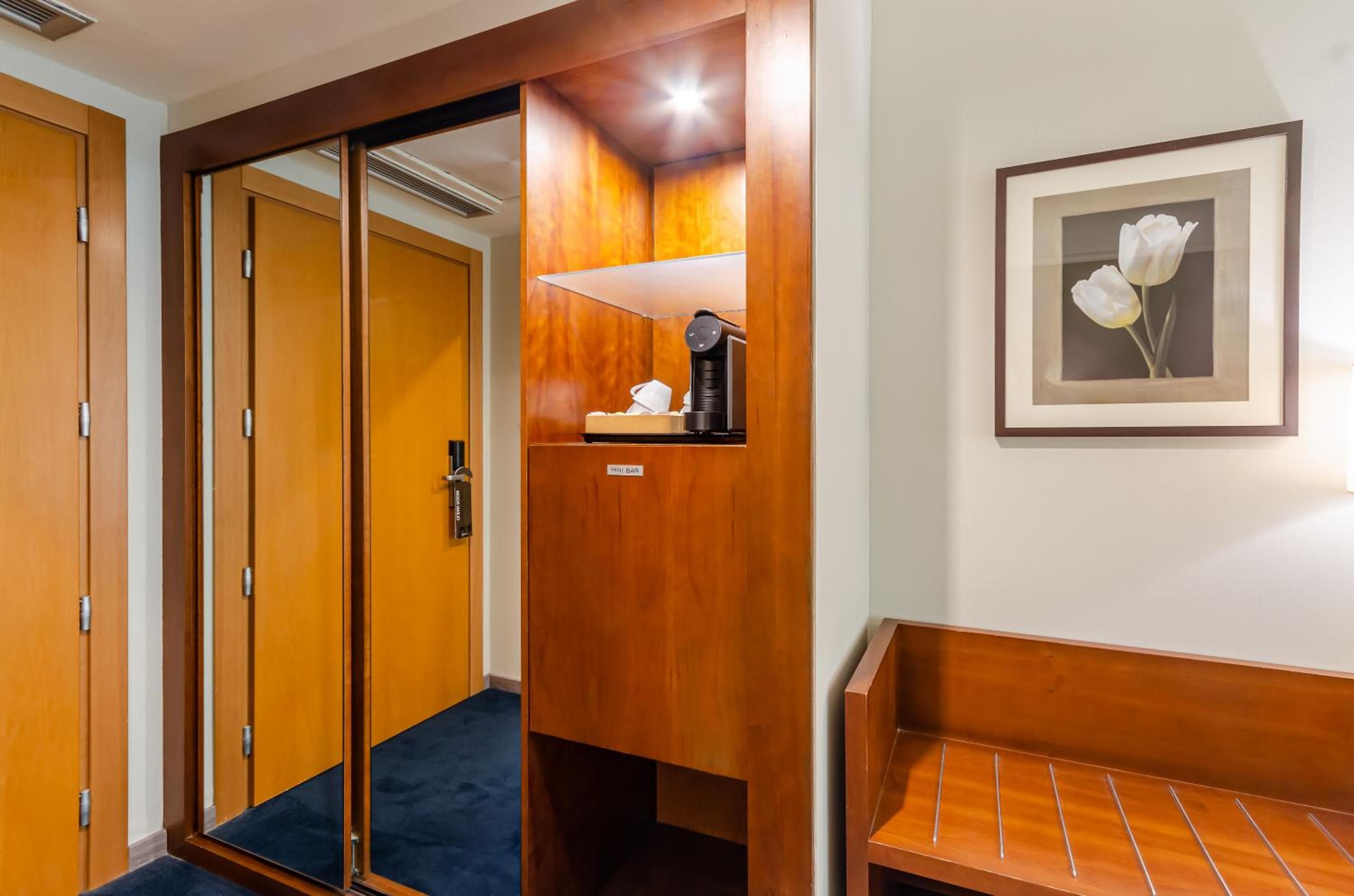 TURIM Europa Hotel — 15