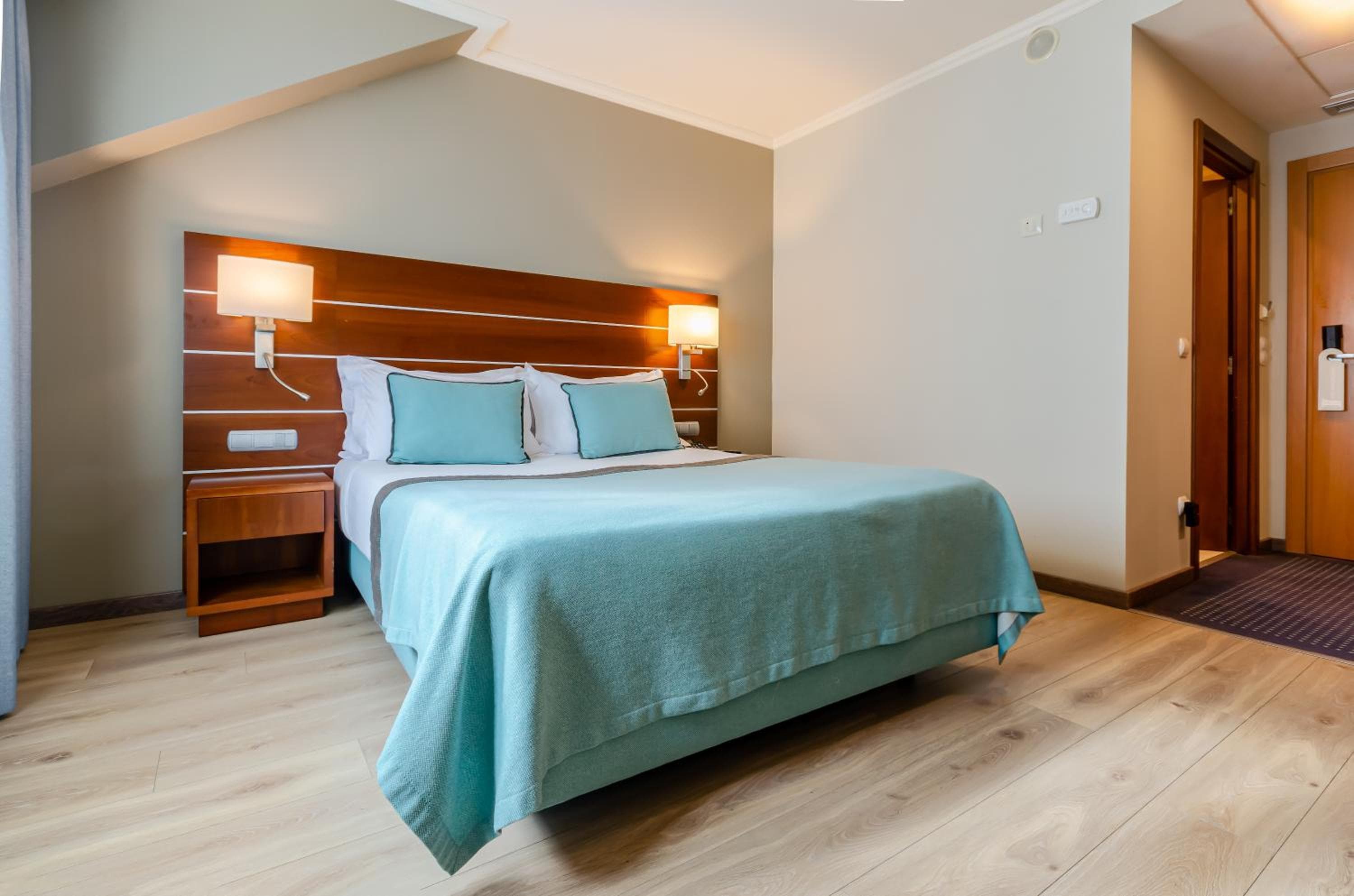 TURIM Europa Hotel — 23