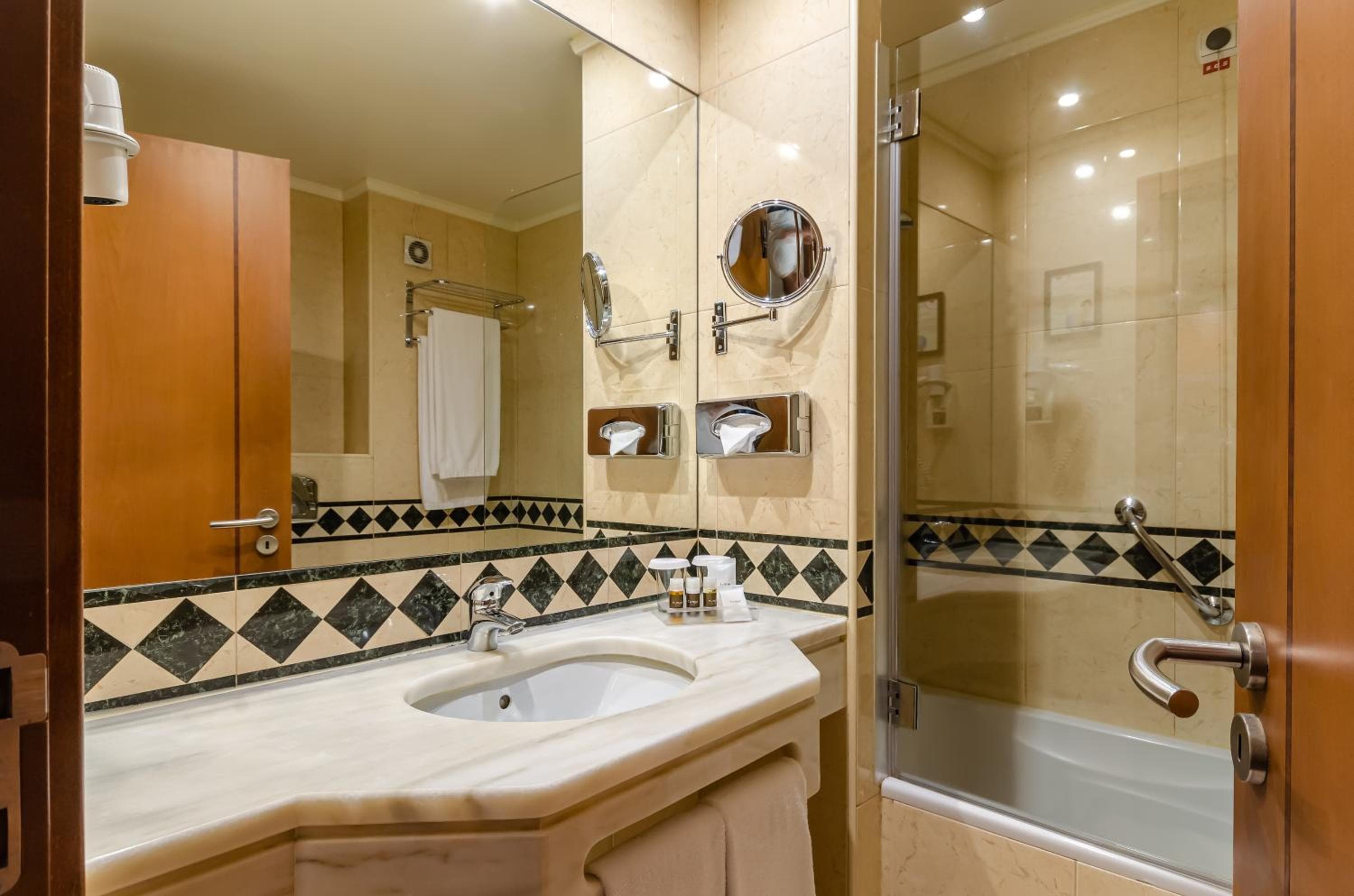 TURIM Europa Hotel — 19