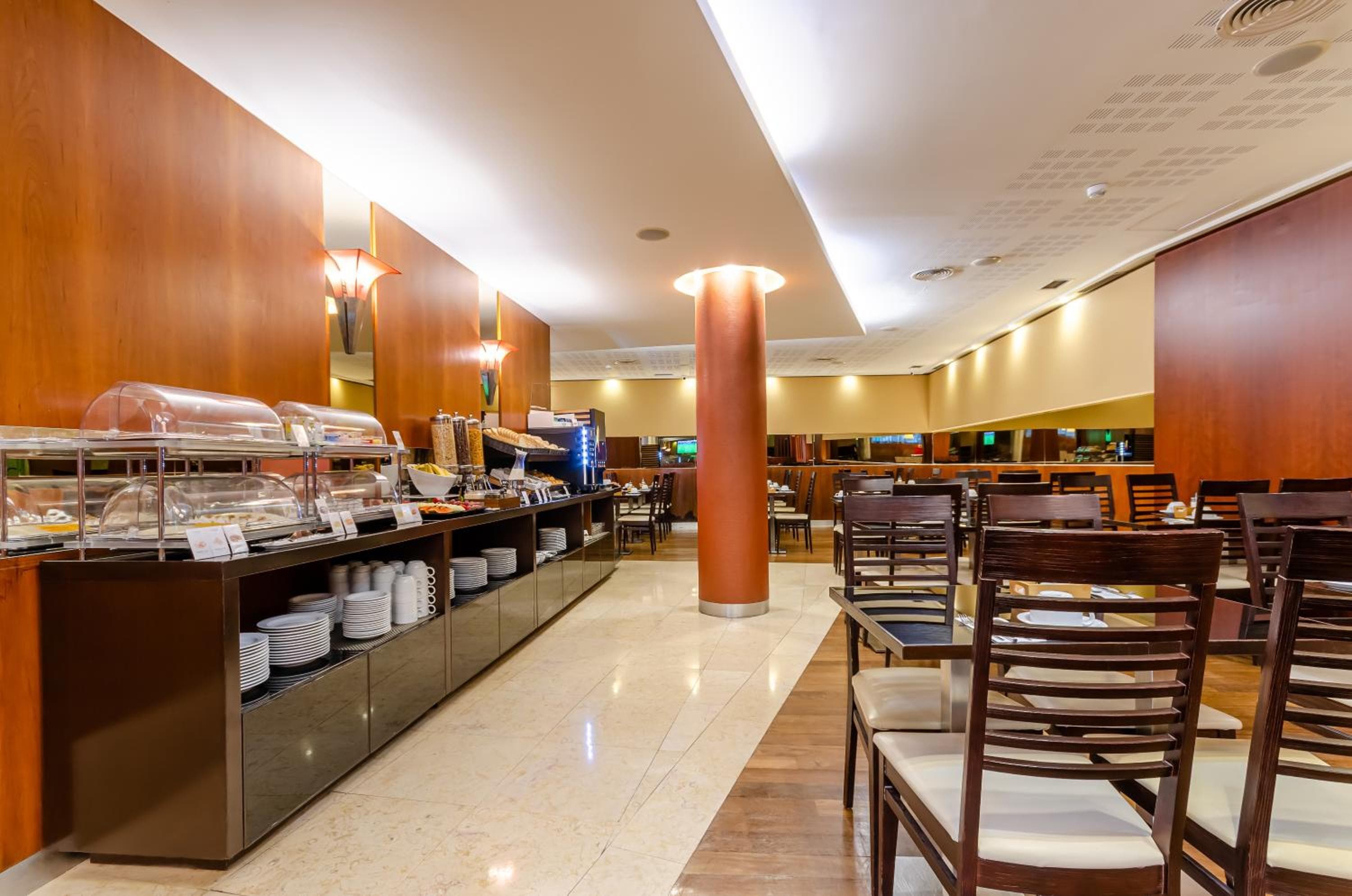 TURIM Europa Hotel — 29