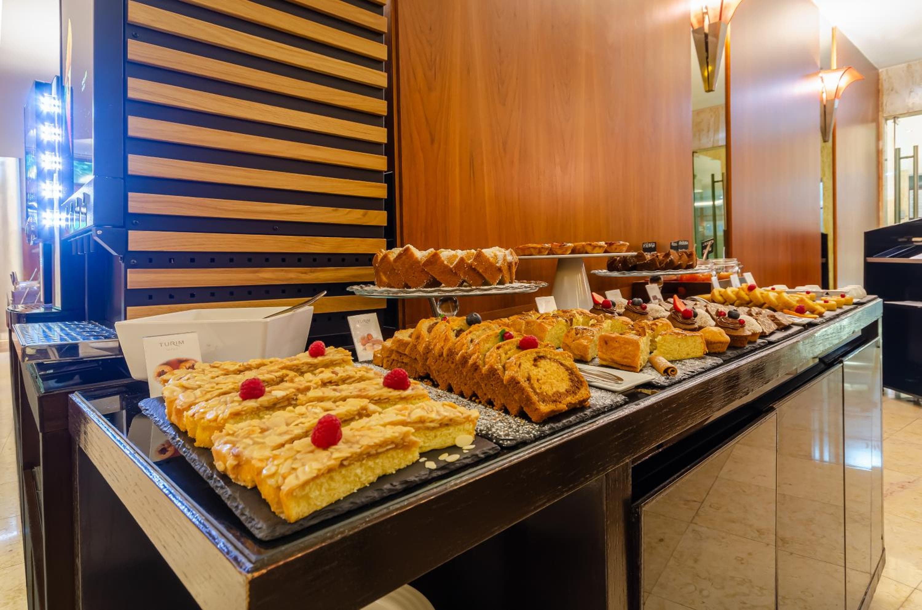 TURIM Europa Hotel — 7