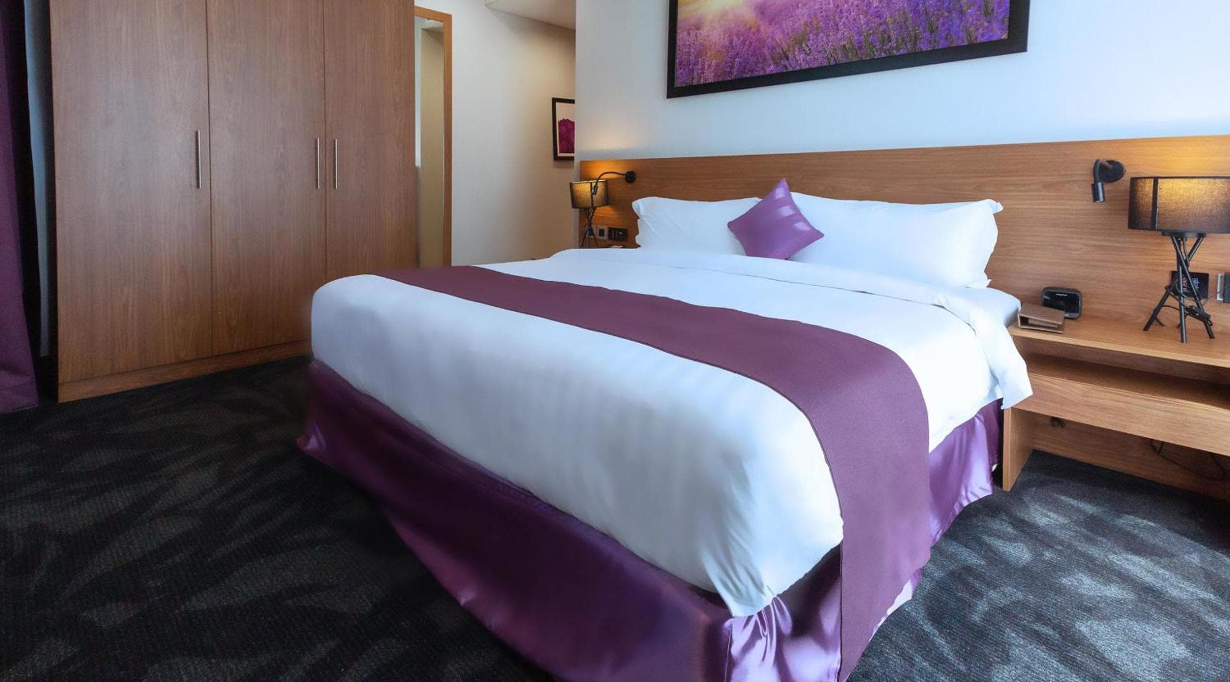 Park Regis Business Bay — 24