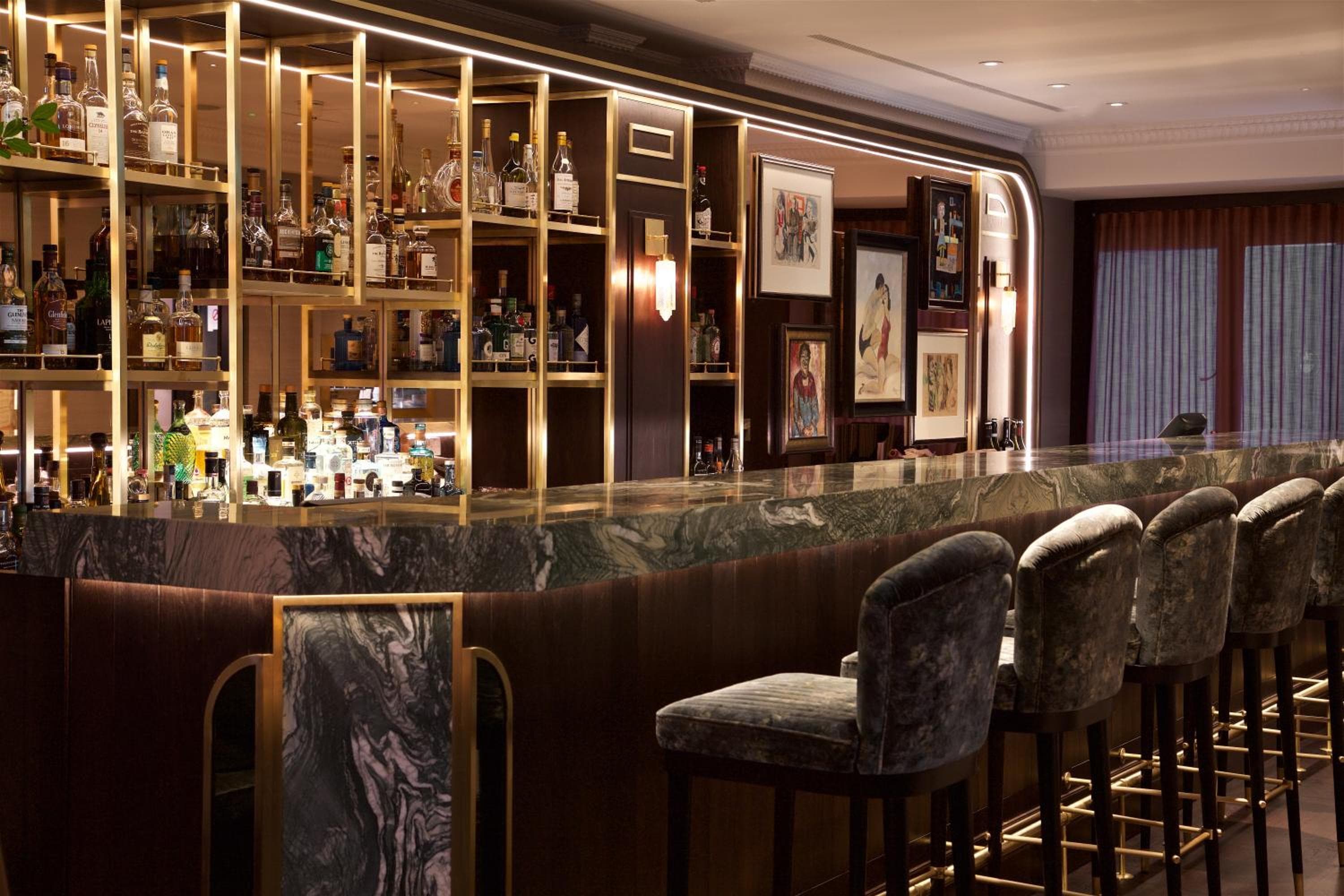 Hotel St. James & Club Mayfair — 28