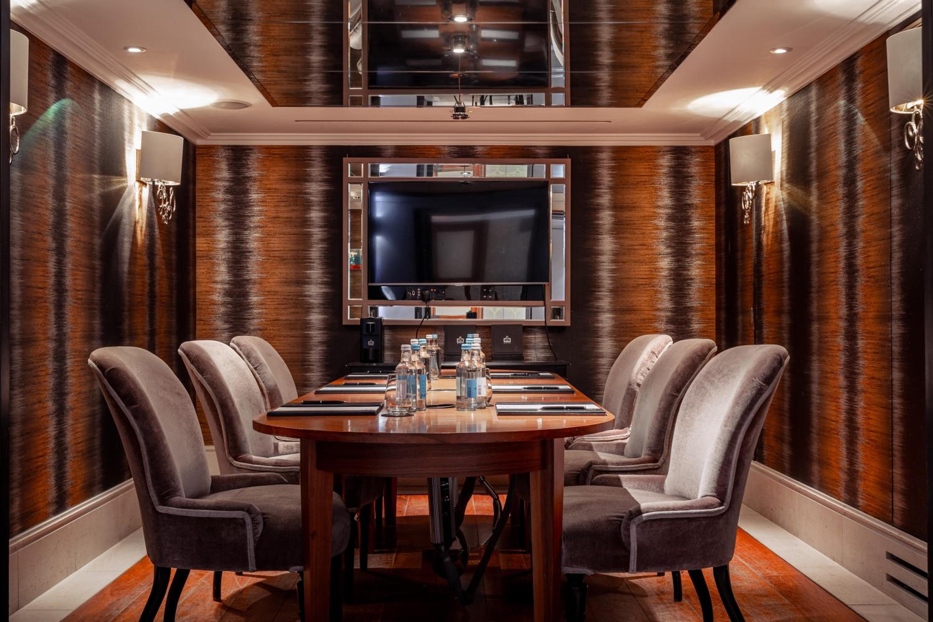 Hotel St. James & Club Mayfair — 3