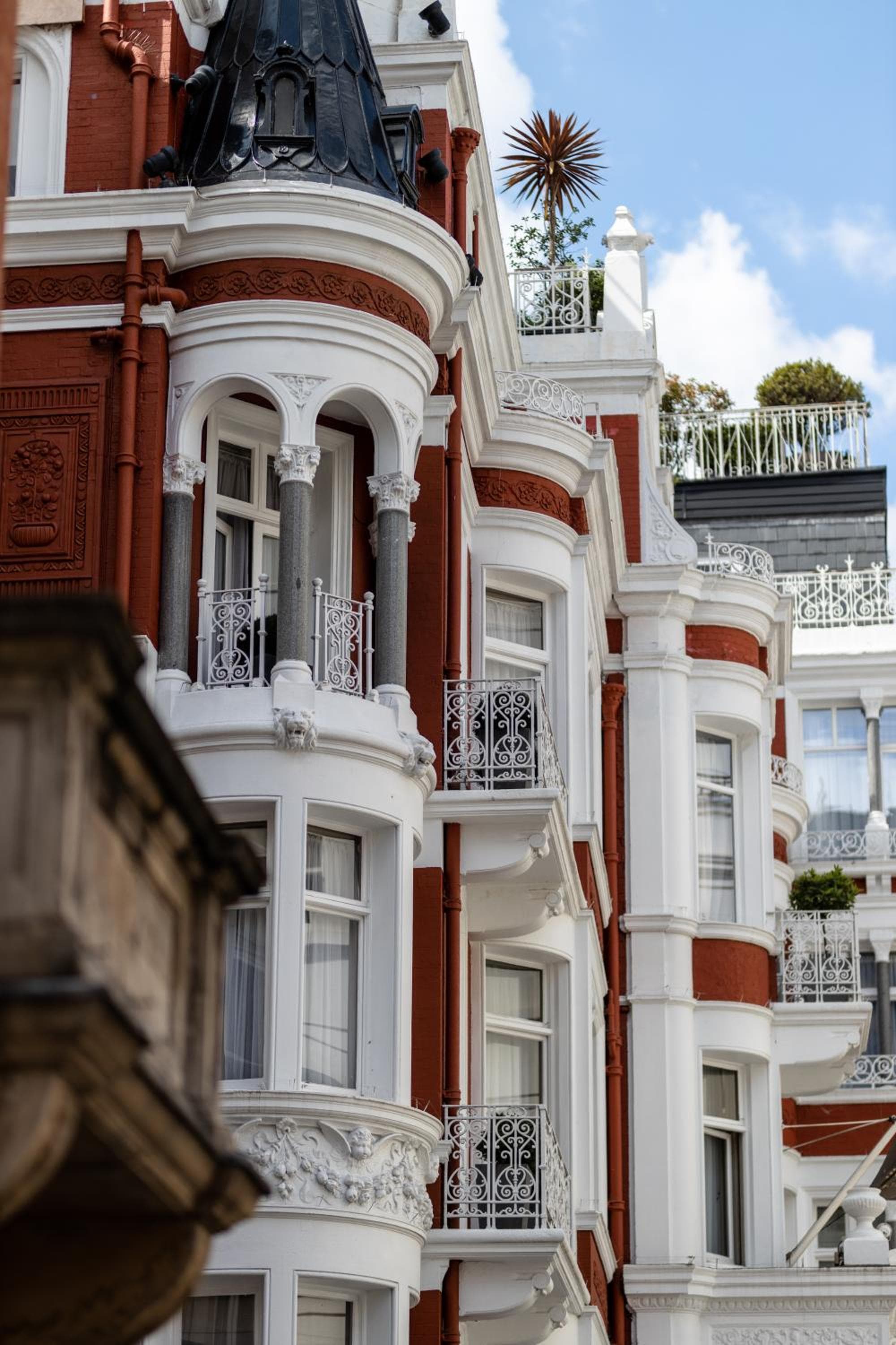Hotel St. James & Club Mayfair — 20