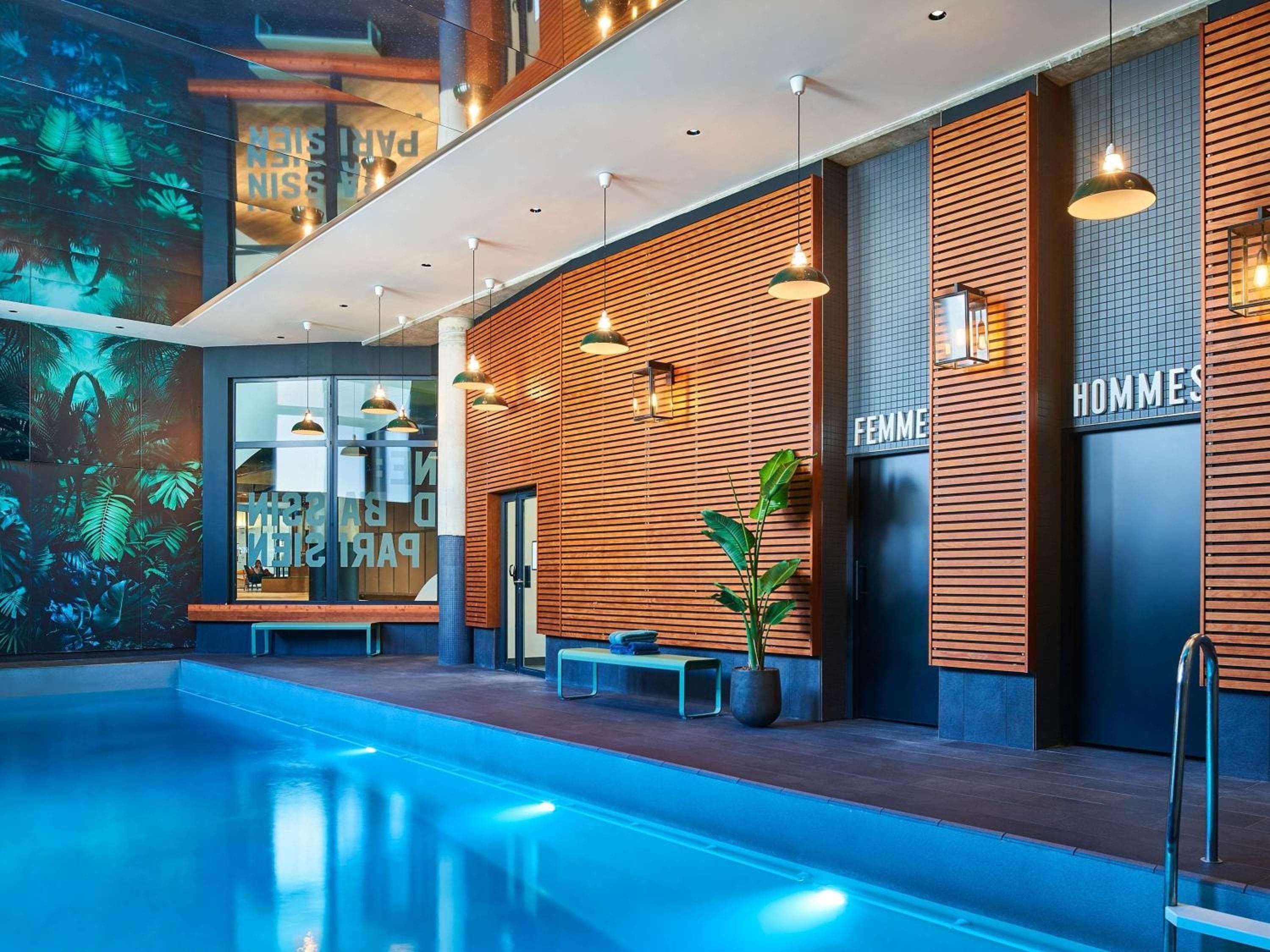 Novotel Paris Gare De Lyon — 5