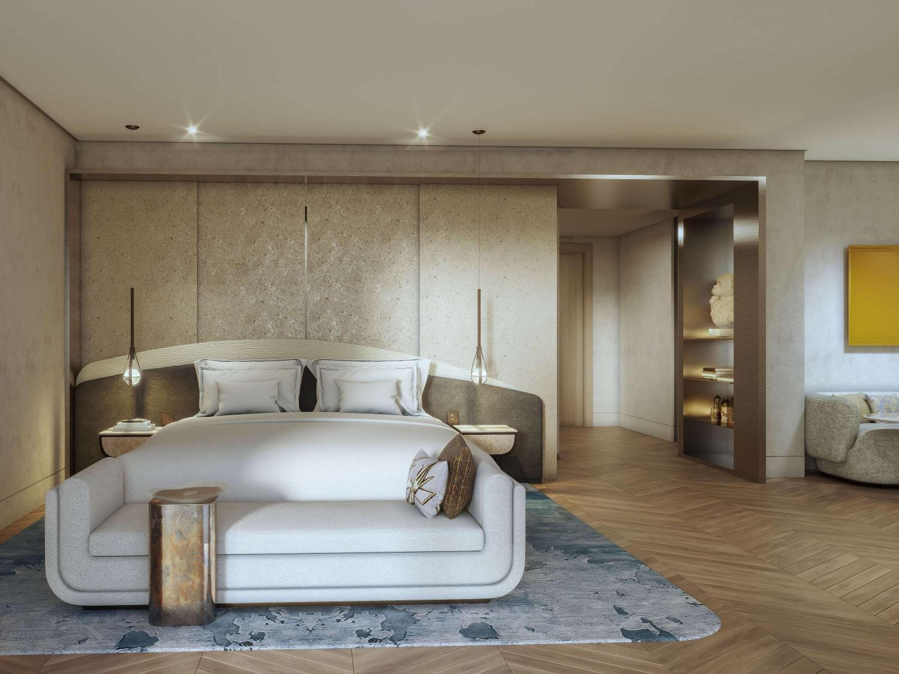 SLS Barcelona — 5