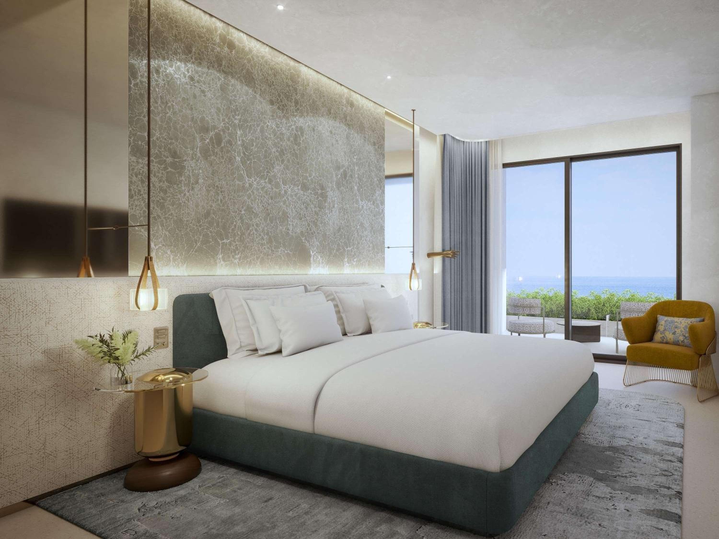 SLS Barcelona — 6
