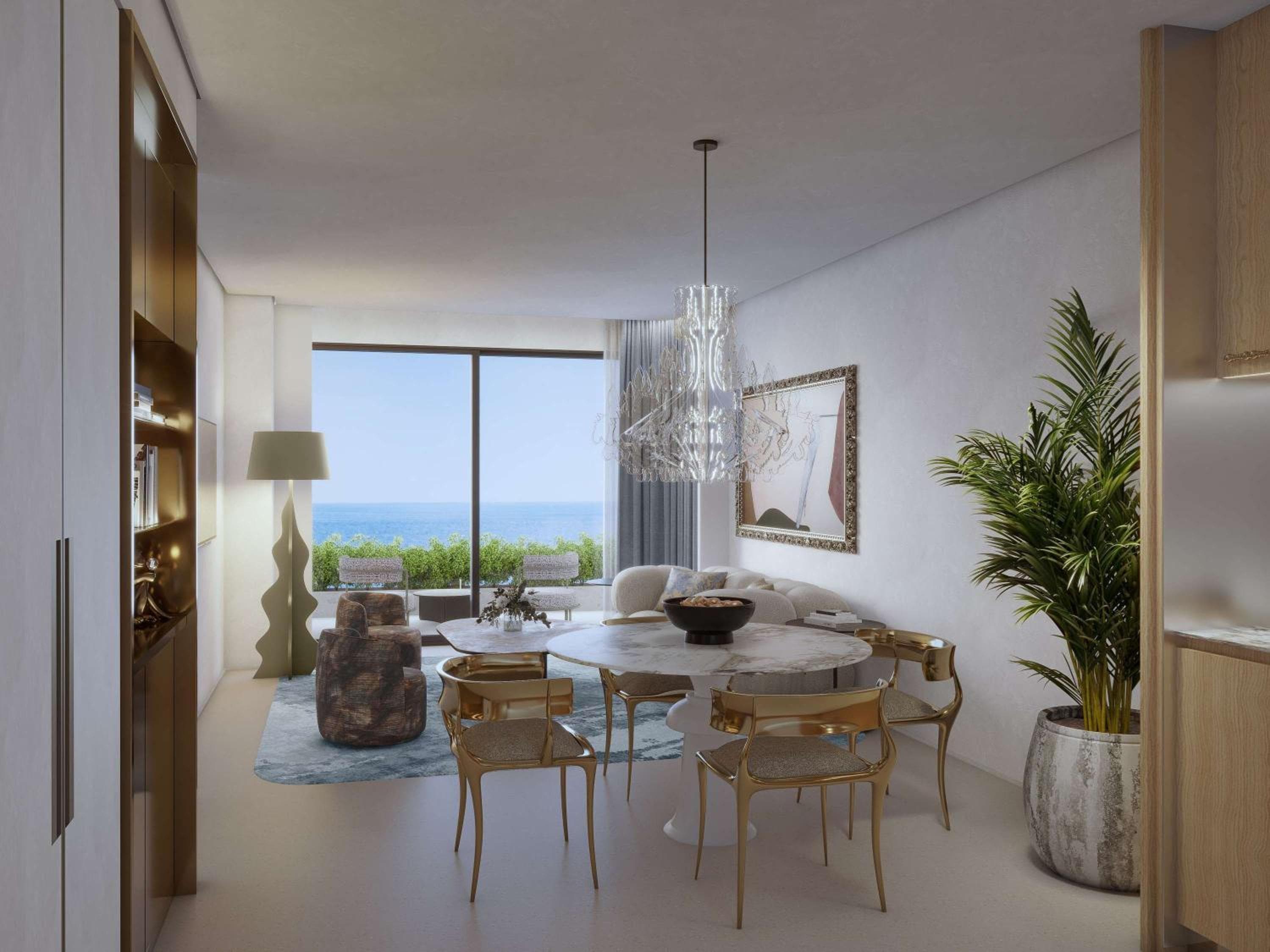 SLS Barcelona — 8