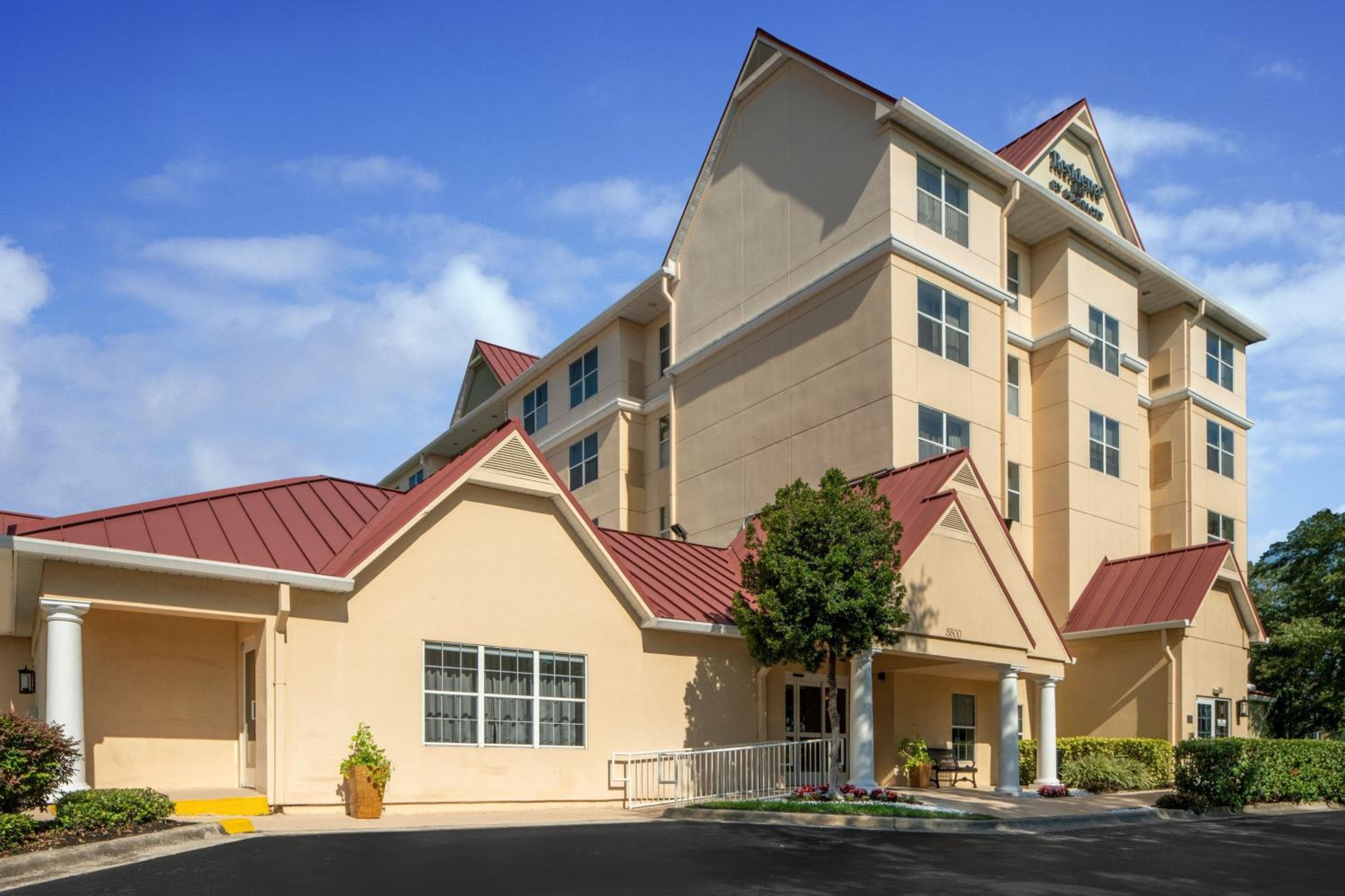 Centro congressi Residence Inn Orlando — 3