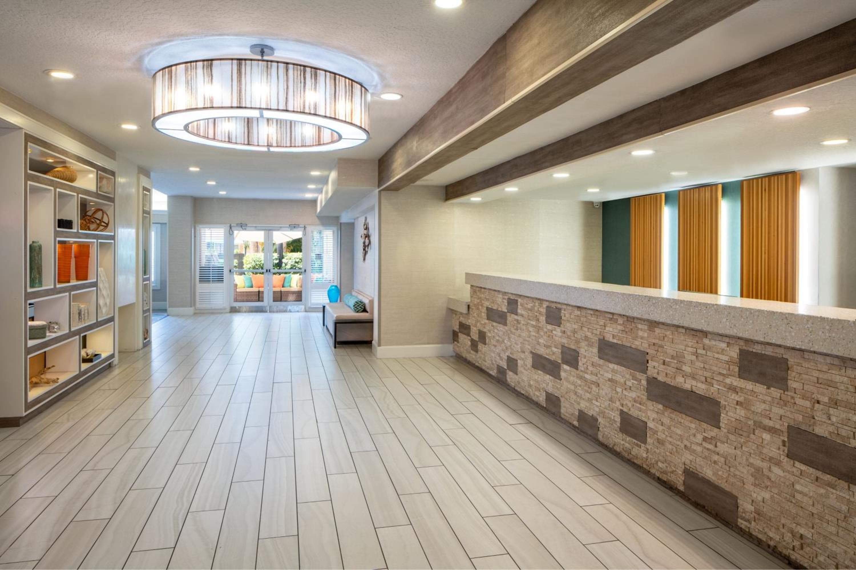 Centro congressi Residence Inn Orlando — 4