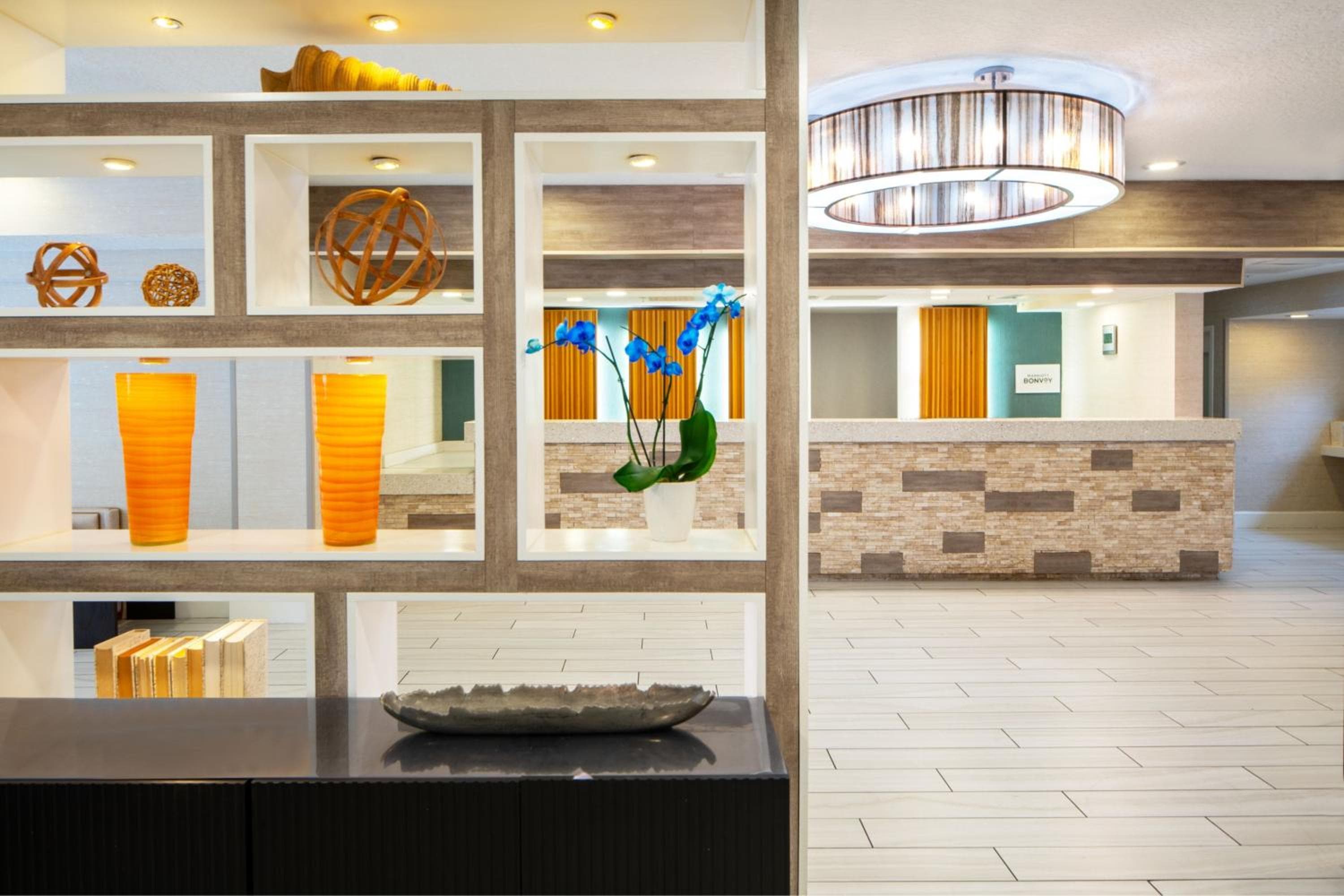 Centro congressi Residence Inn Orlando — 5
