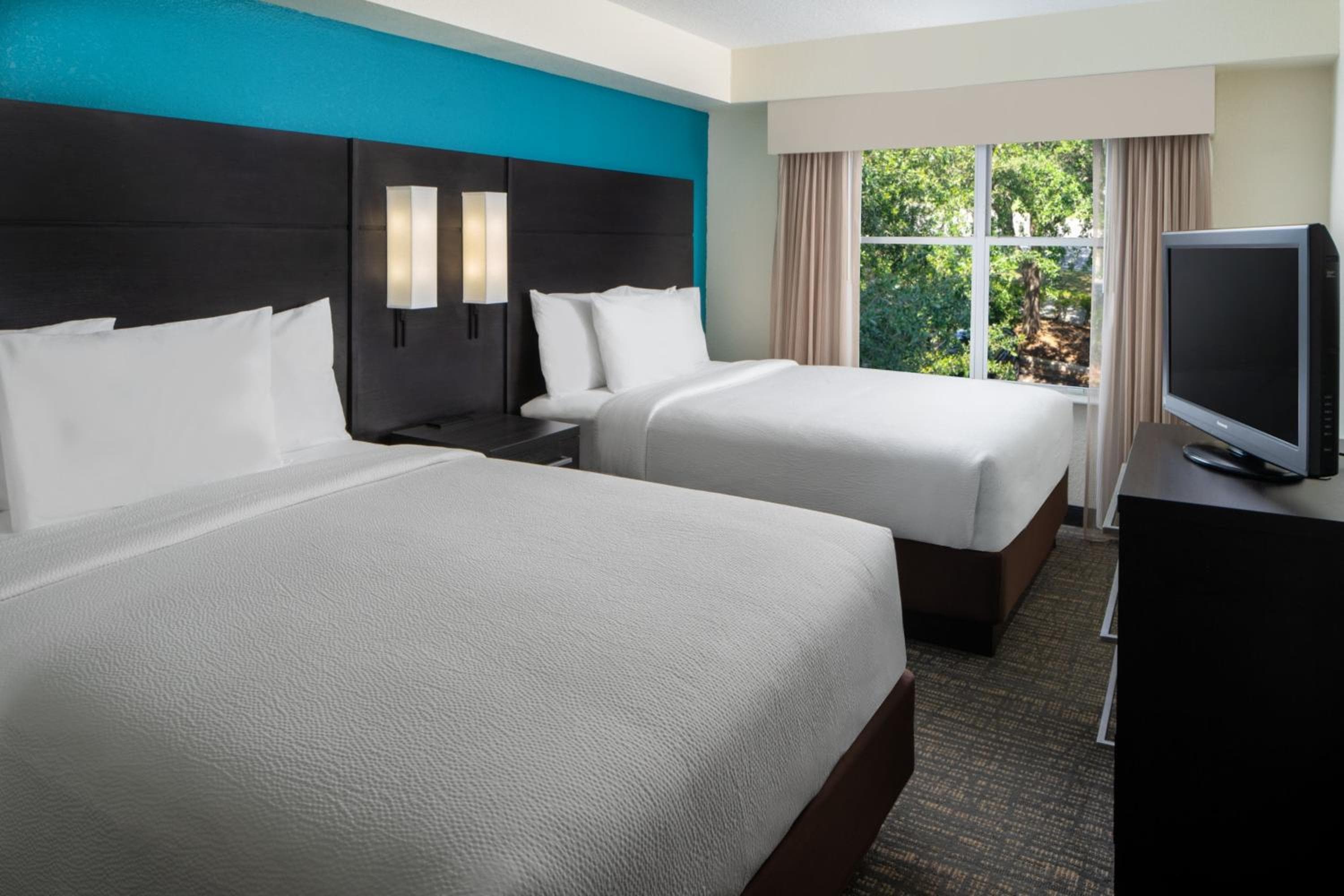 Centro congressi Residence Inn Orlando — 6