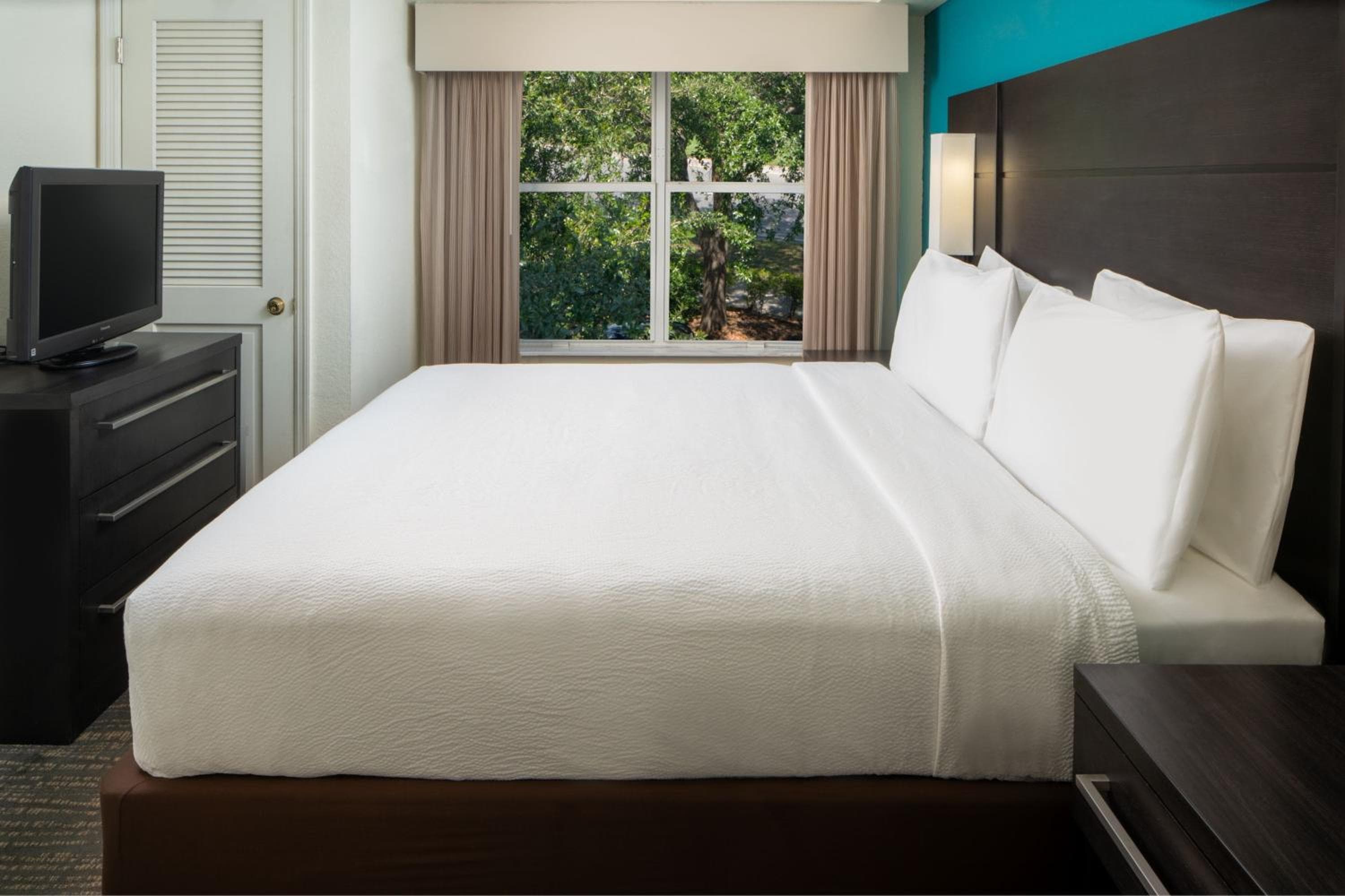 Centro congressi Residence Inn Orlando — 7