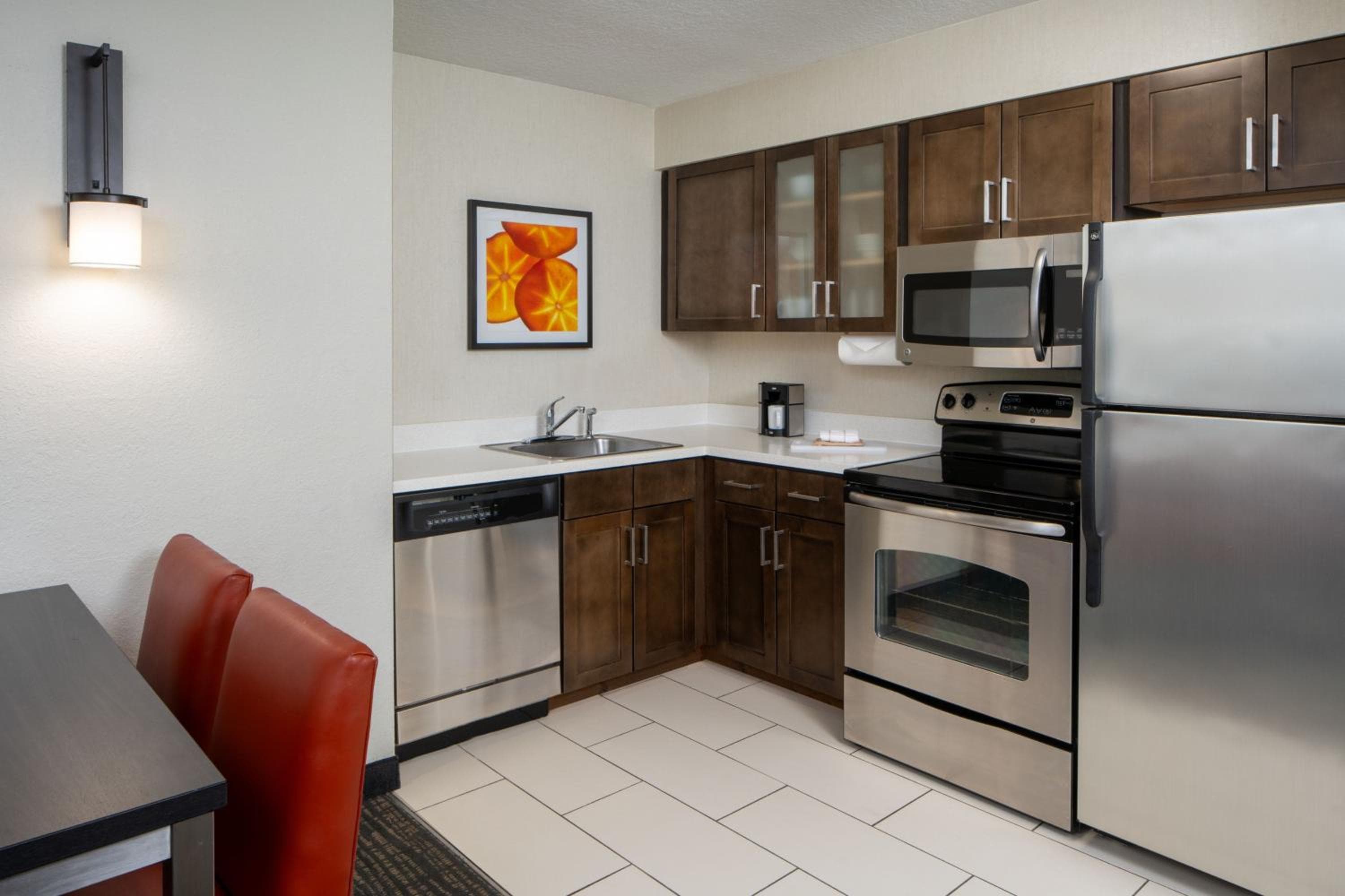 Centro congressi Residence Inn Orlando — 9