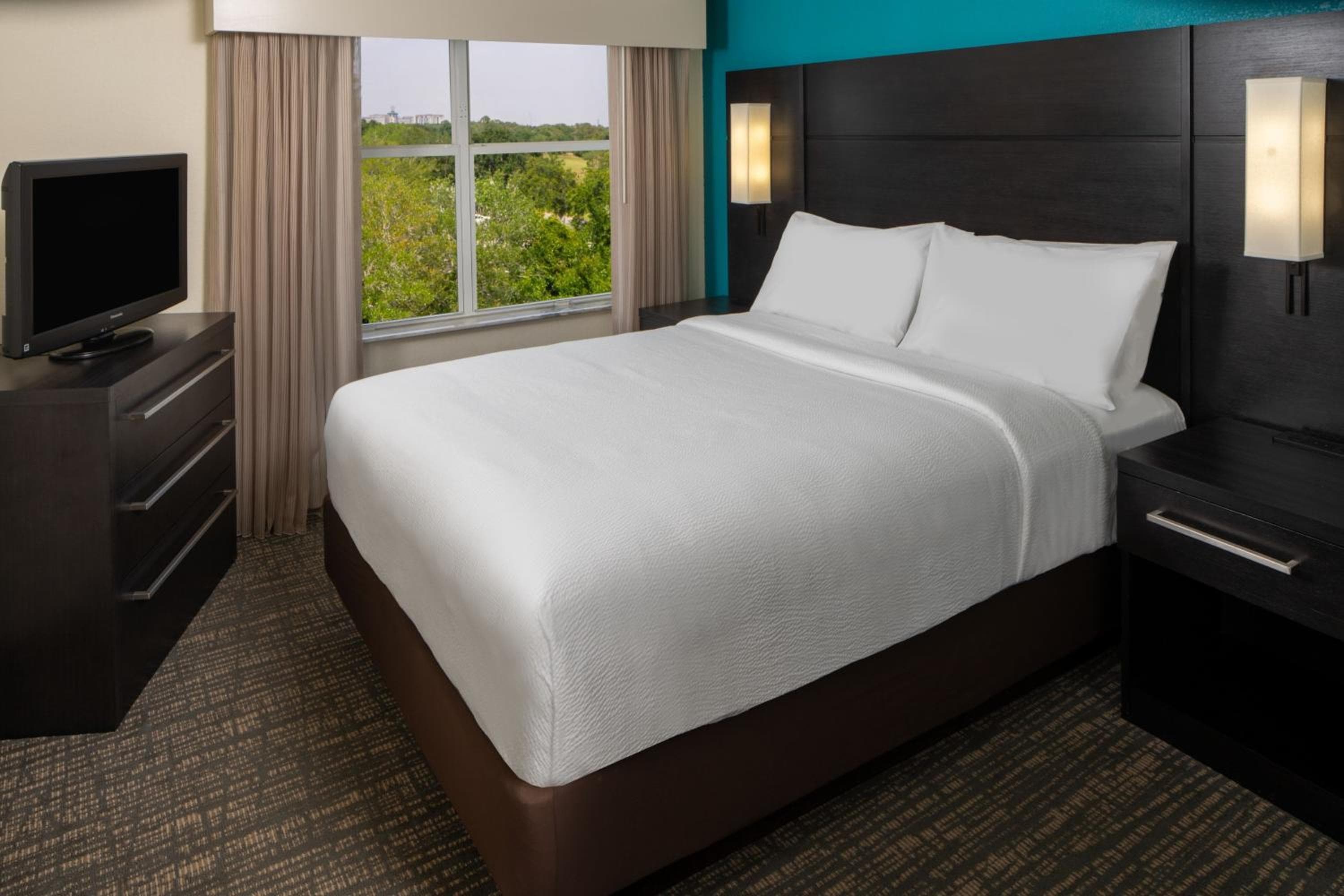Centro congressi Residence Inn Orlando — 10