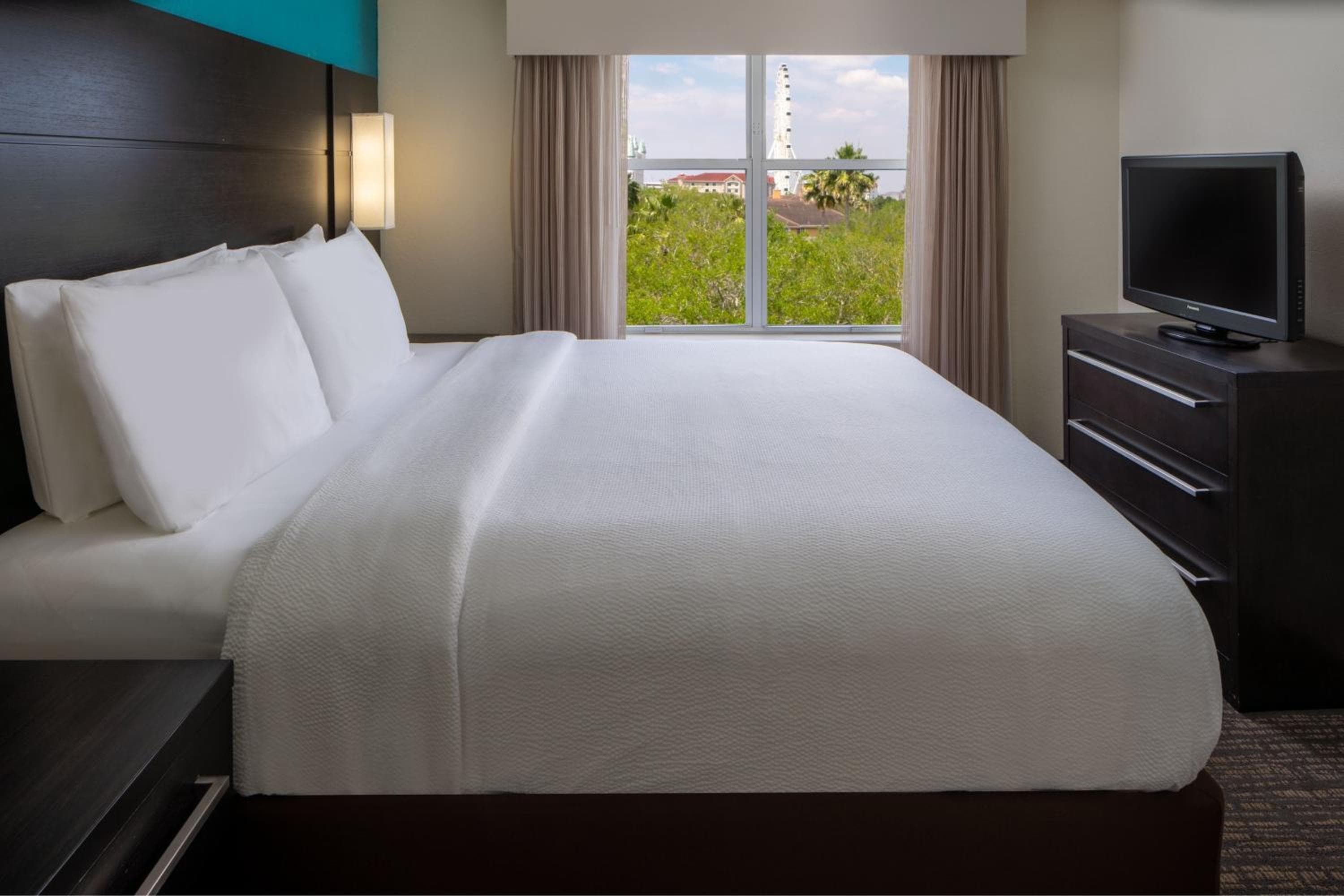 Centro congressi Residence Inn Orlando — 11