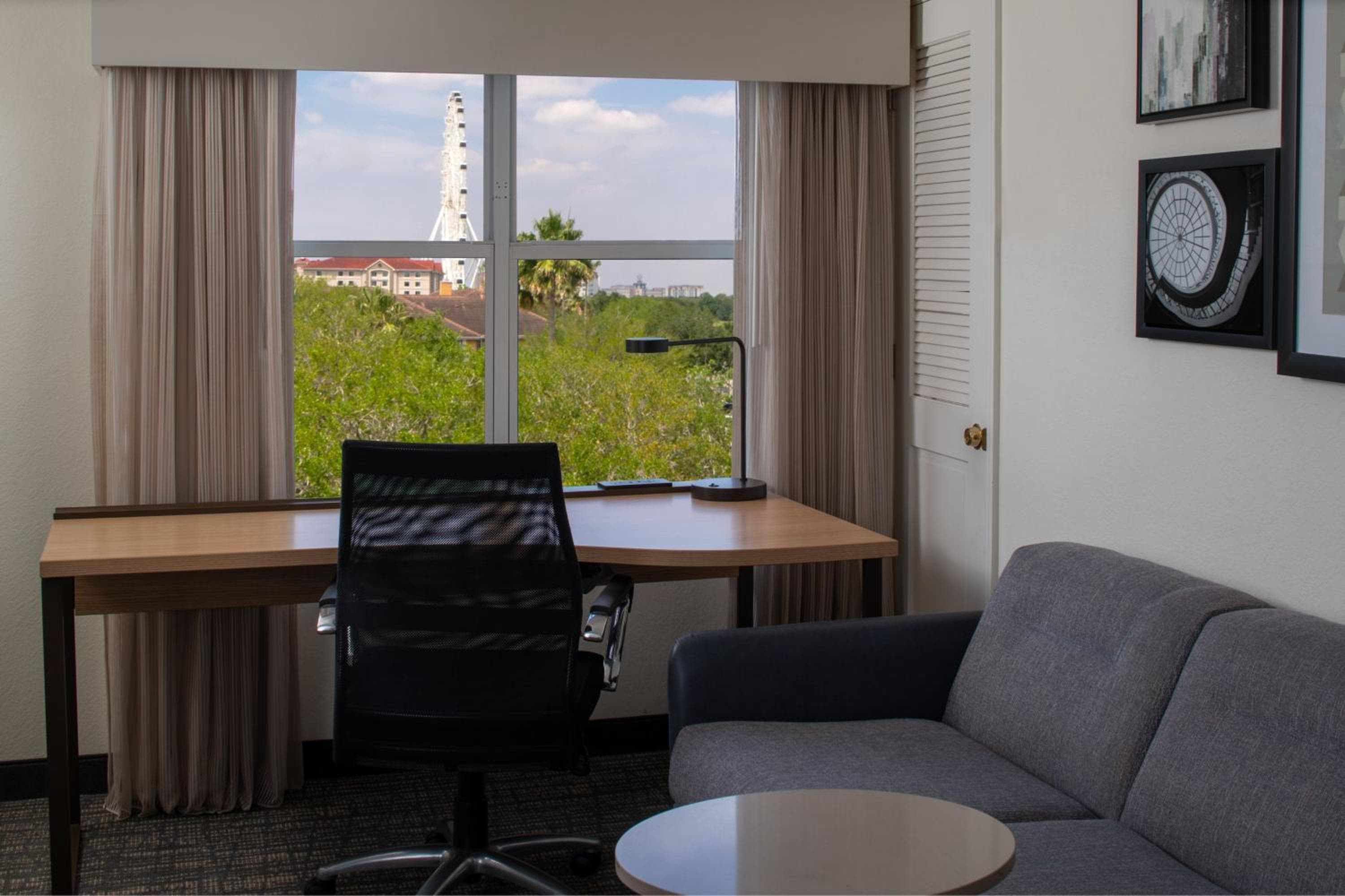 Centro congressi Residence Inn Orlando — 13