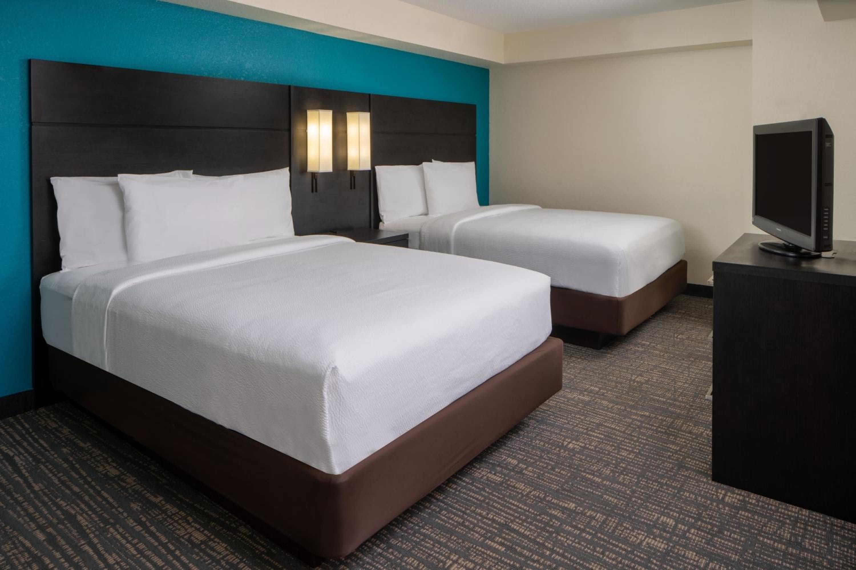 Centro congressi Residence Inn Orlando — 14