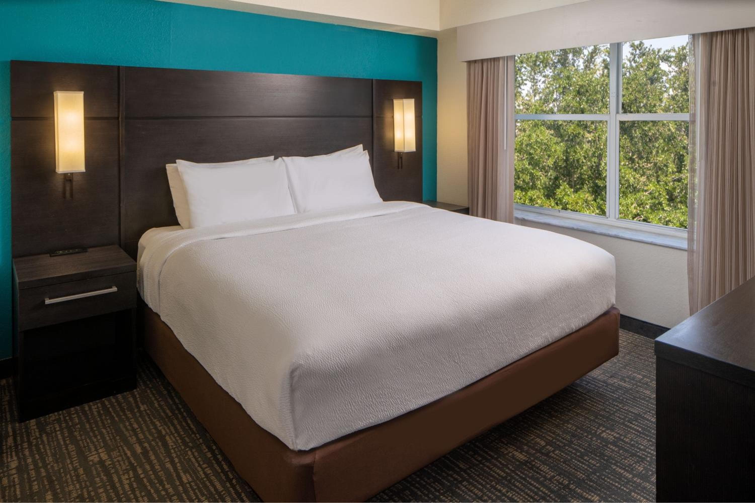 Centro congressi Residence Inn Orlando — 17