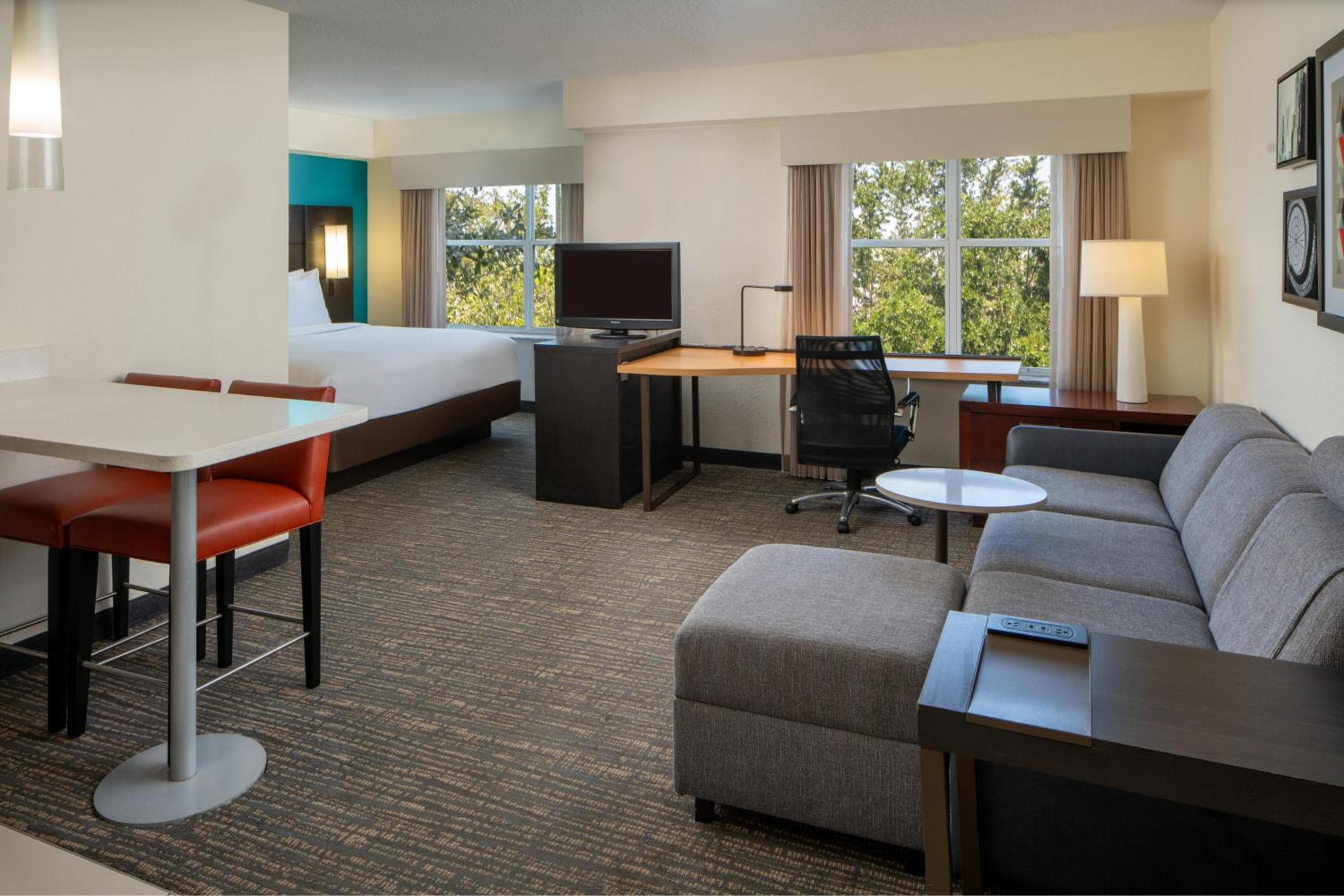 Centro congressi Residence Inn Orlando — 18