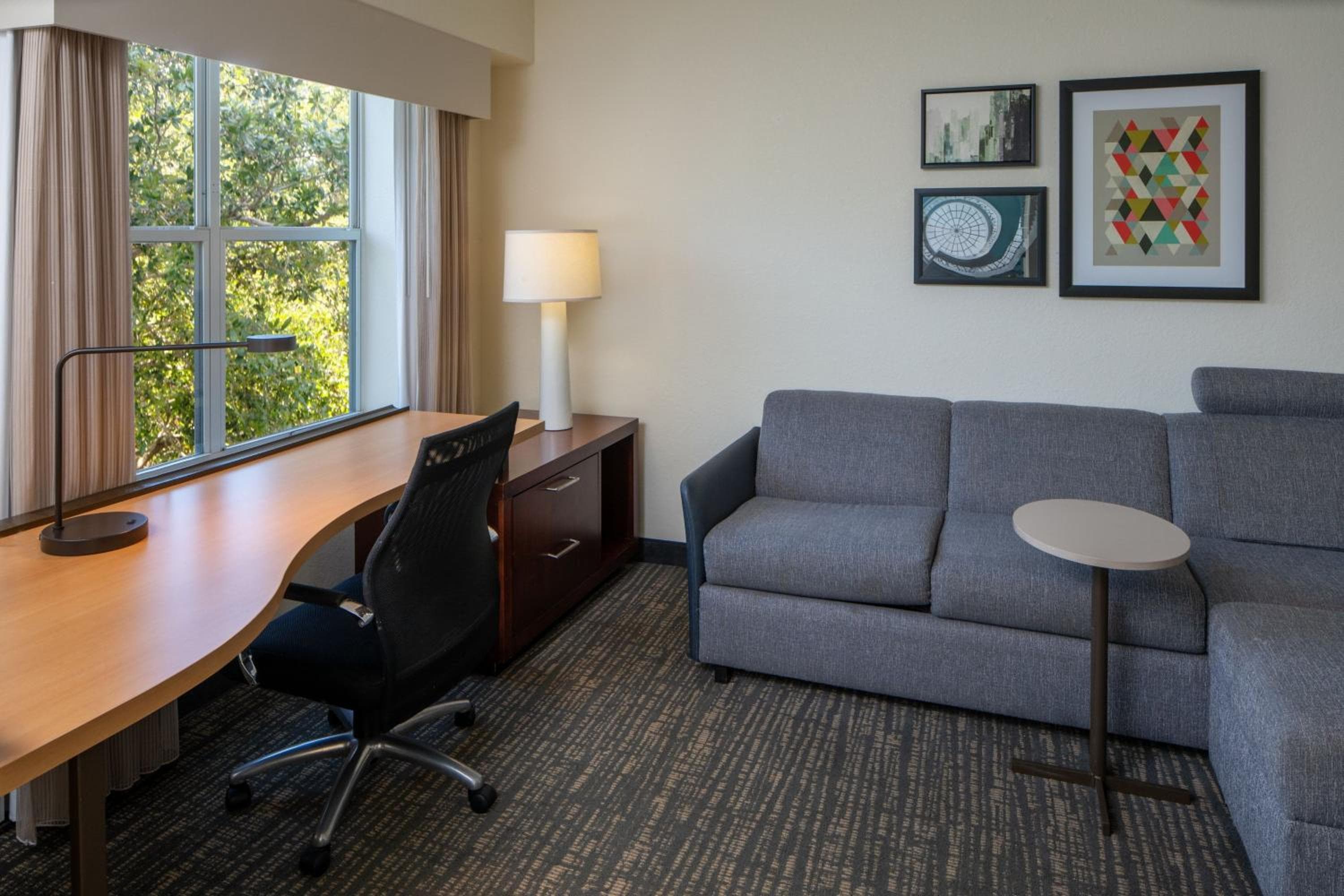 Centro congressi Residence Inn Orlando — 19