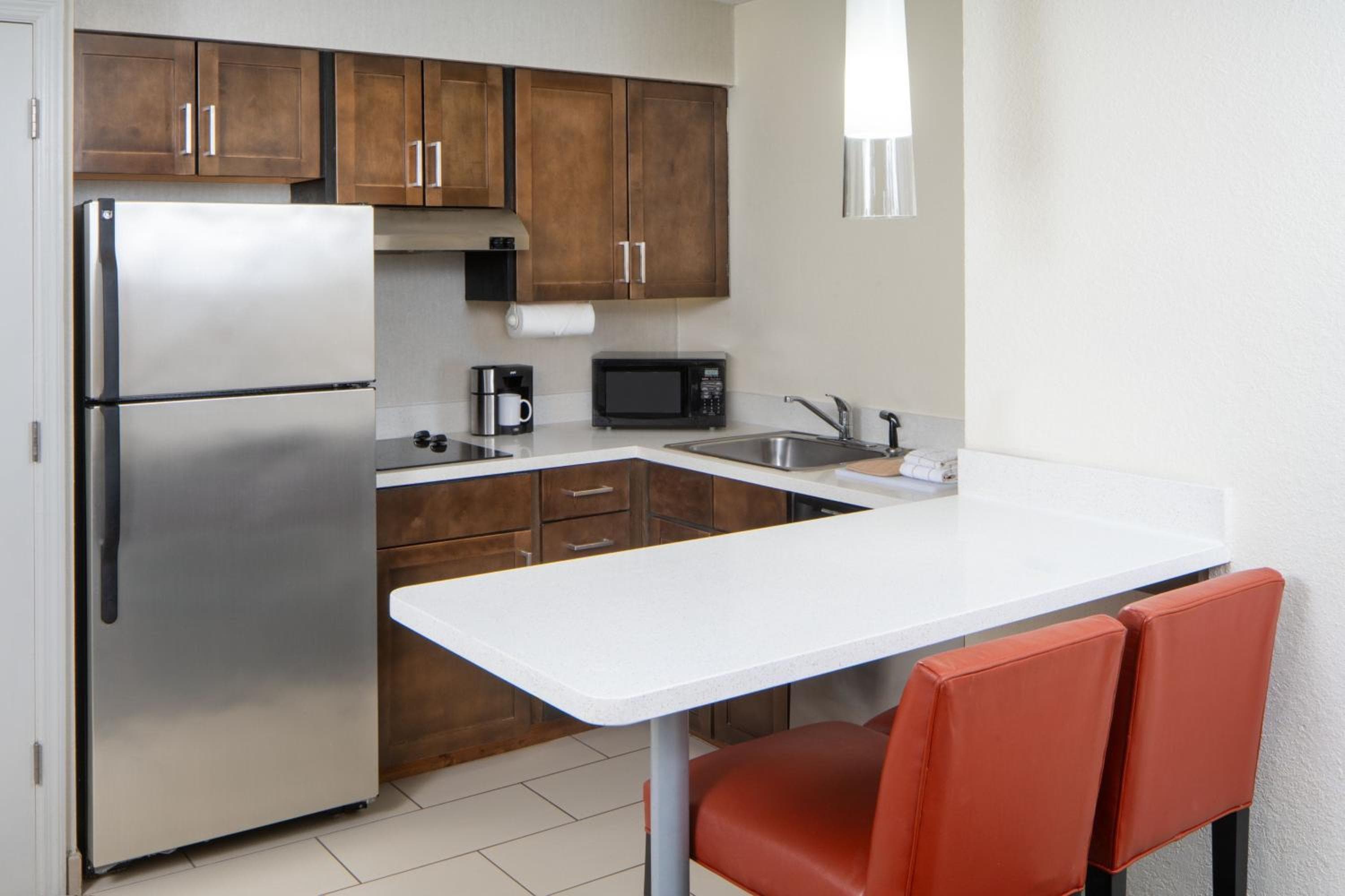 Centro congressi Residence Inn Orlando — 21