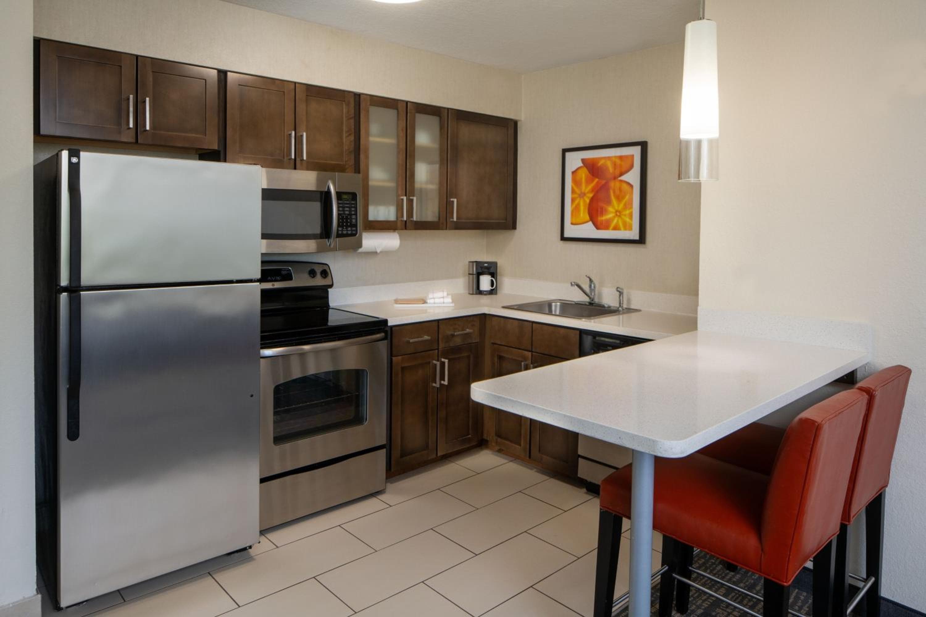 Centro congressi Residence Inn Orlando — 20