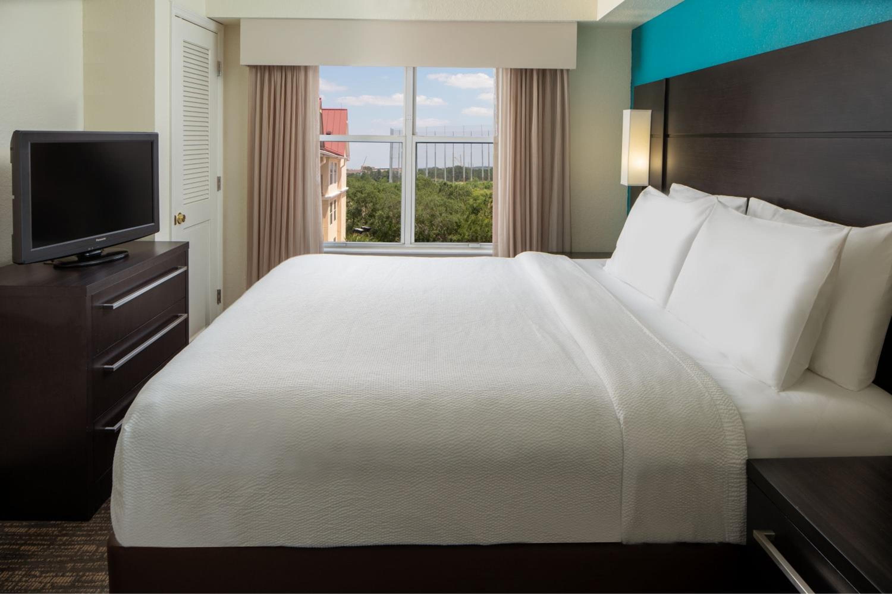 Centro congressi Residence Inn Orlando — 22