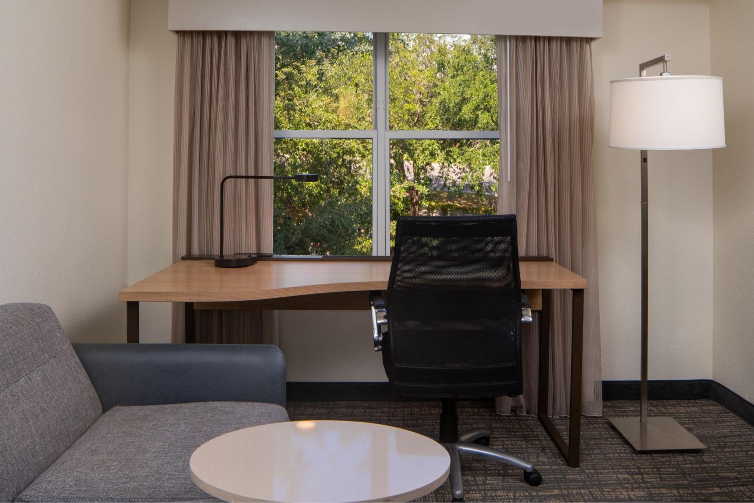 Centro congressi Residence Inn Orlando — 24