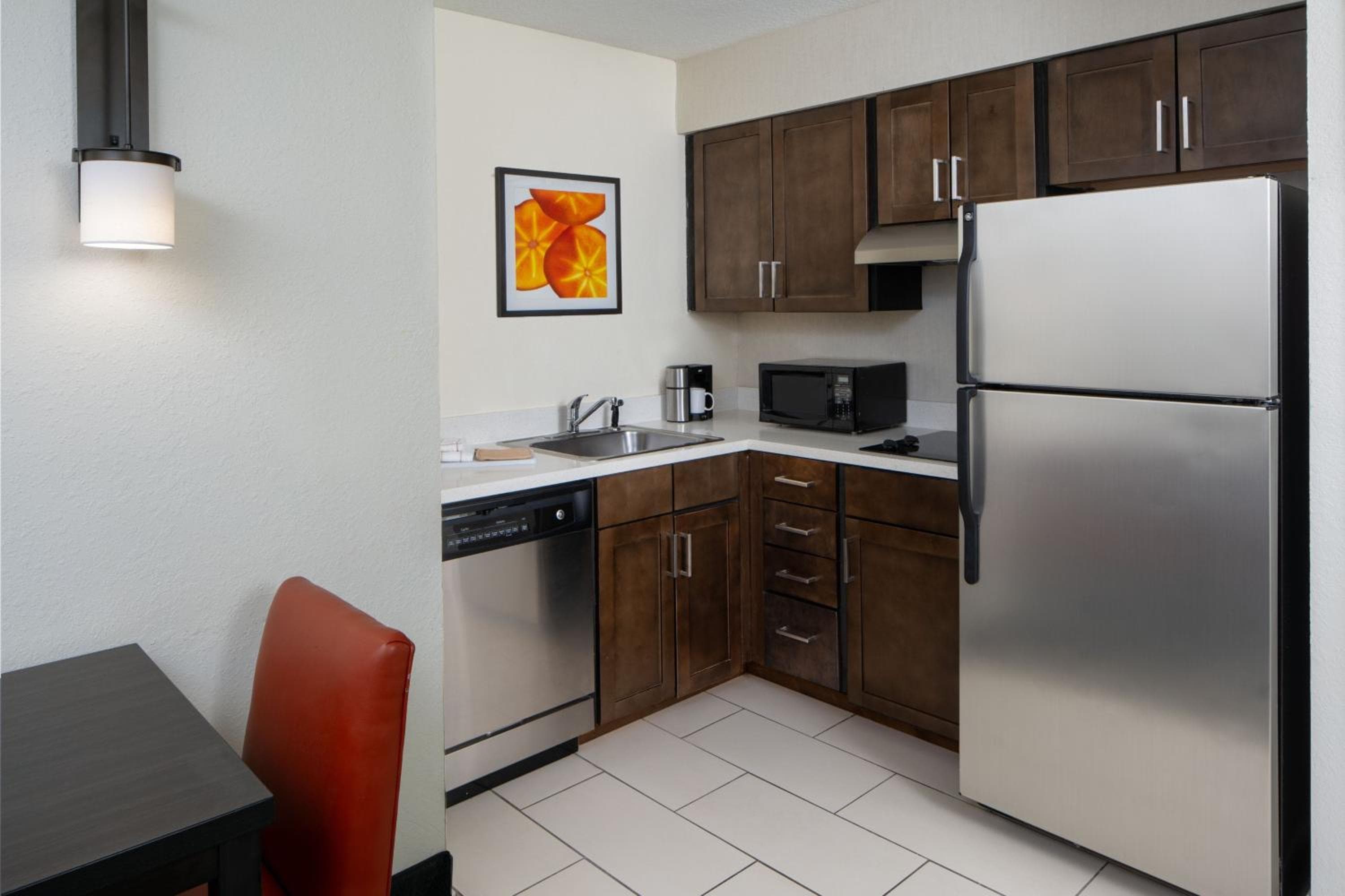 Centro congressi Residence Inn Orlando — 25