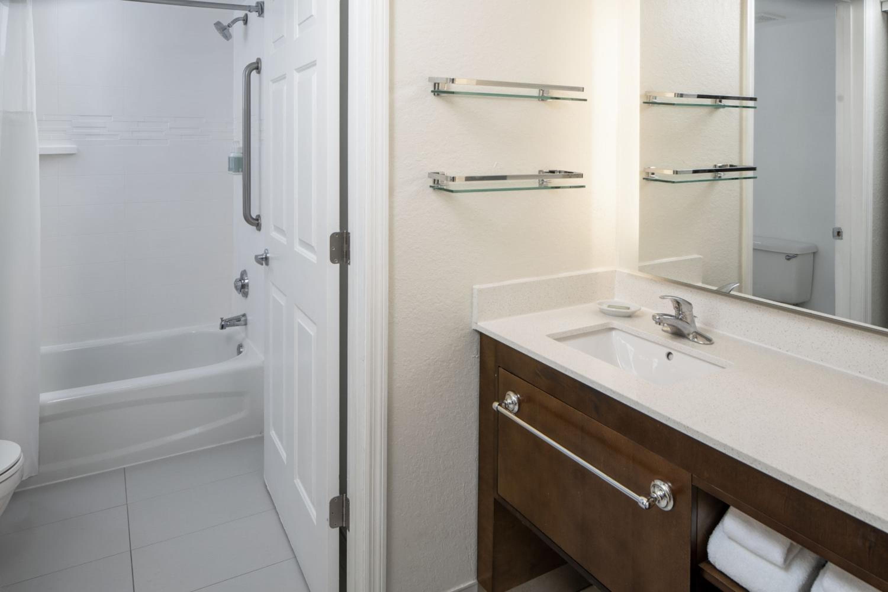 Centro congressi Residence Inn Orlando — 26