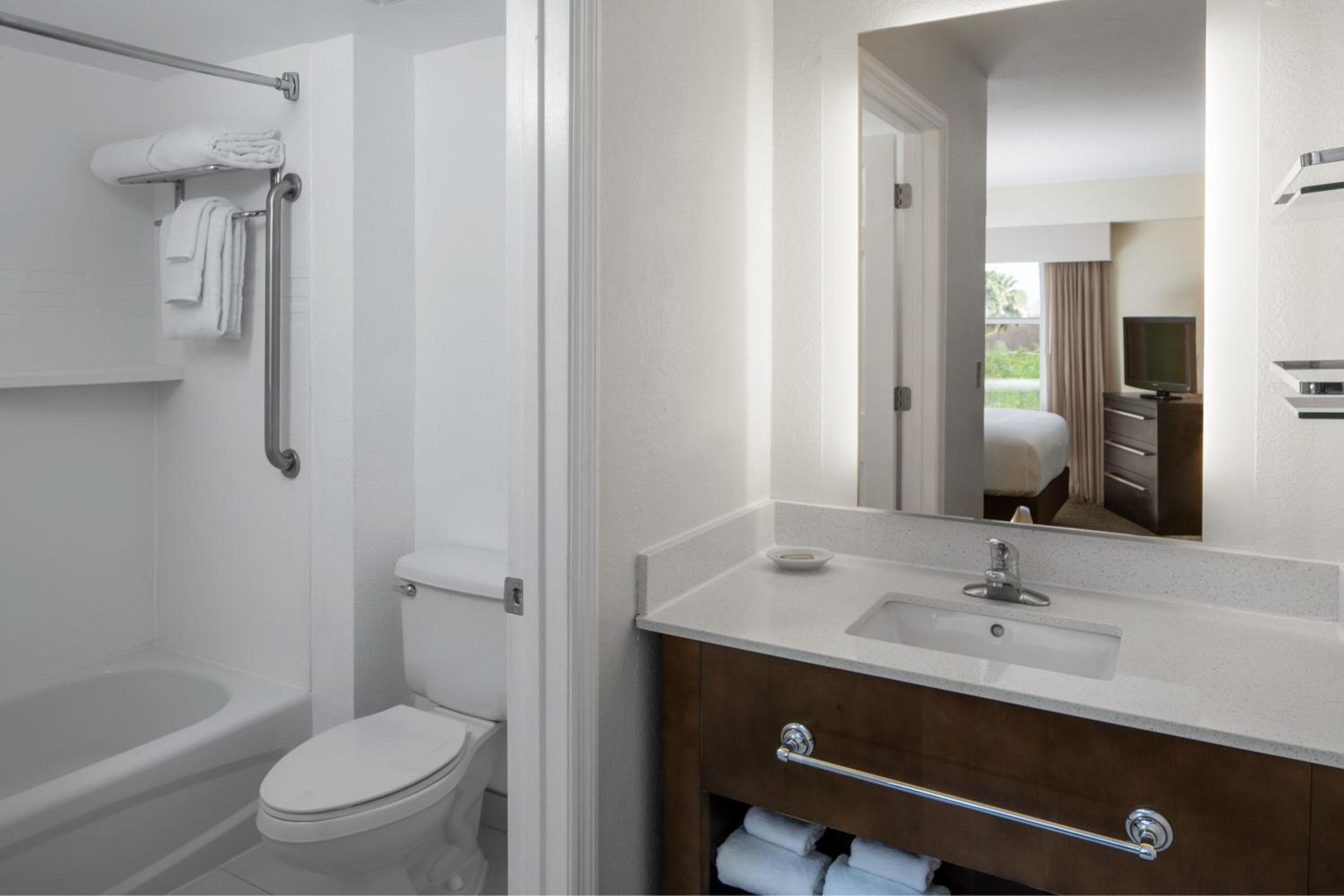 Centro congressi Residence Inn Orlando — 27