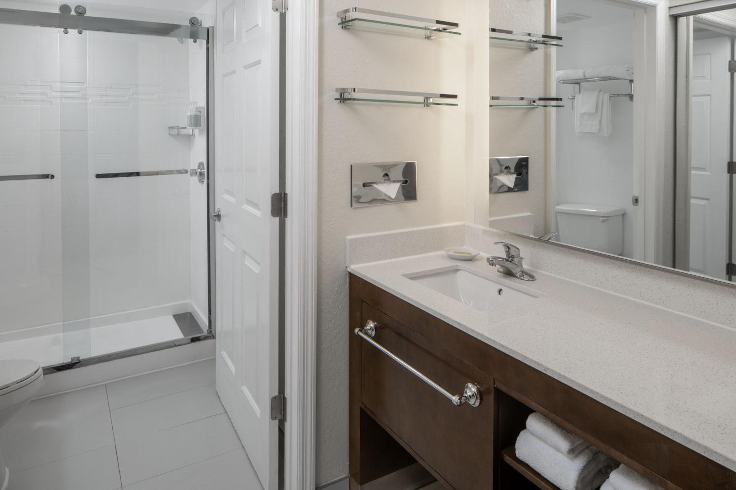 Centro congressi Residence Inn Orlando — 30