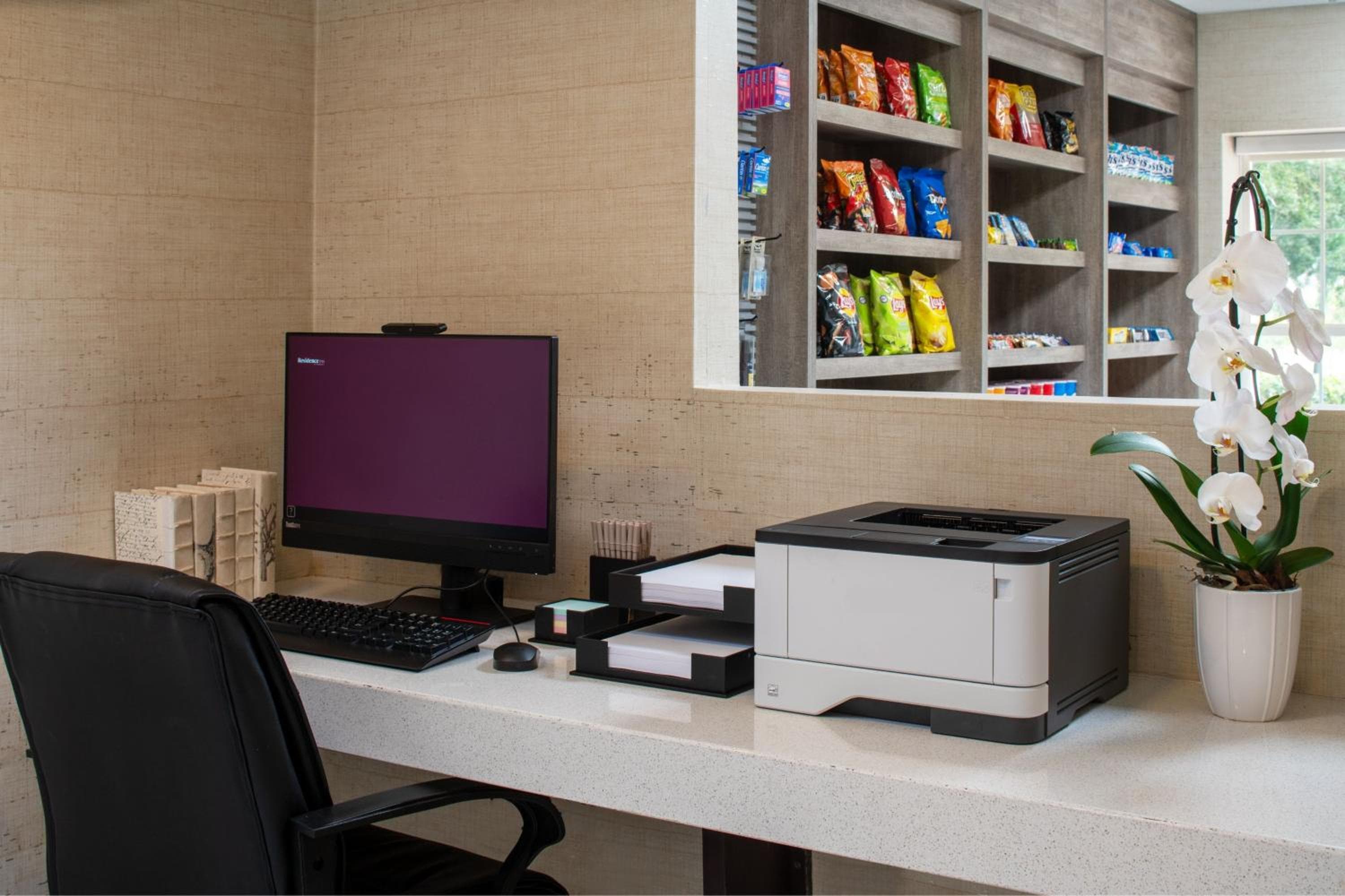 Residence Inn Orlando Convention Center — 7