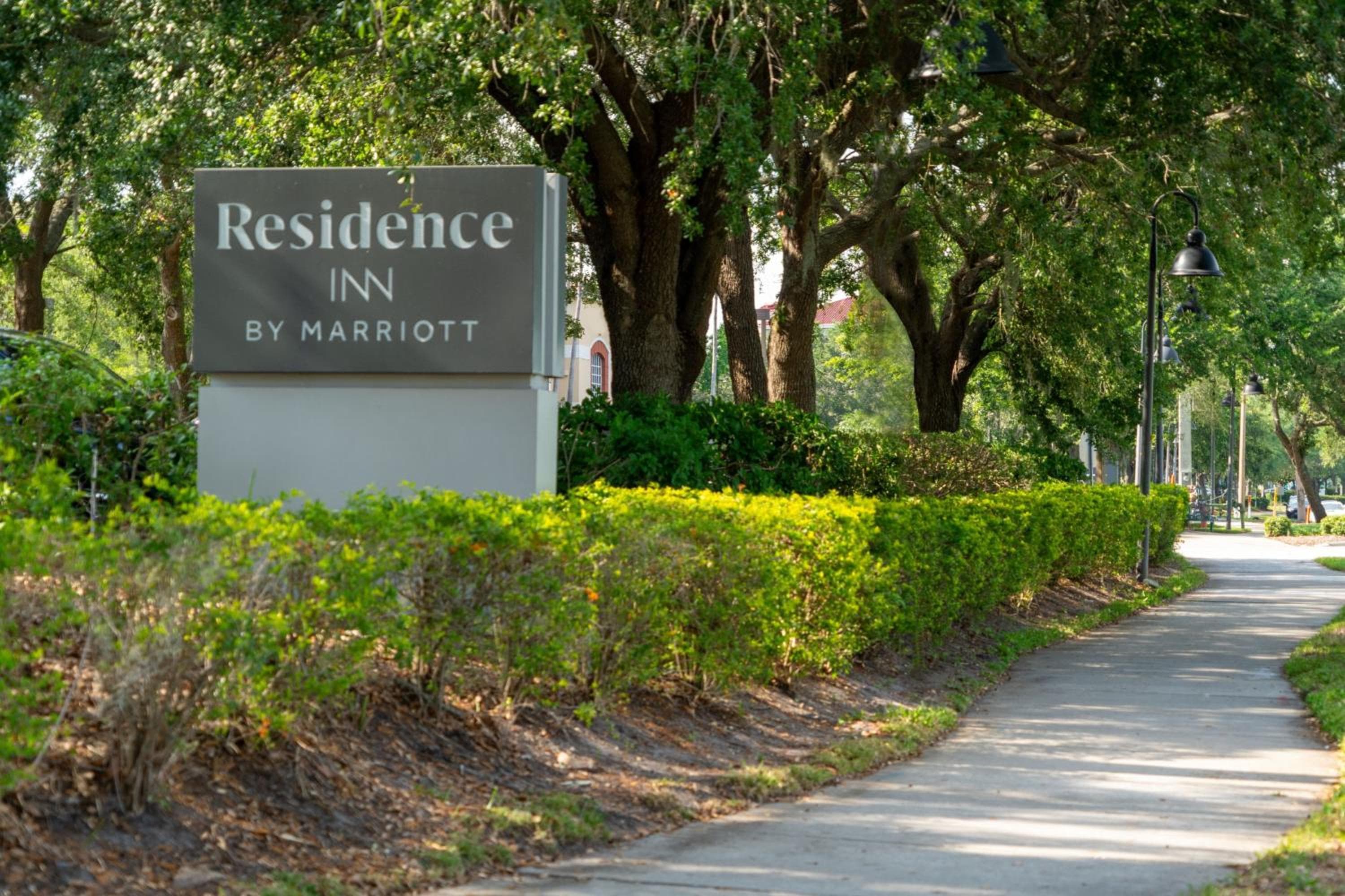 Residence Inn Orlando Convention Center — 13