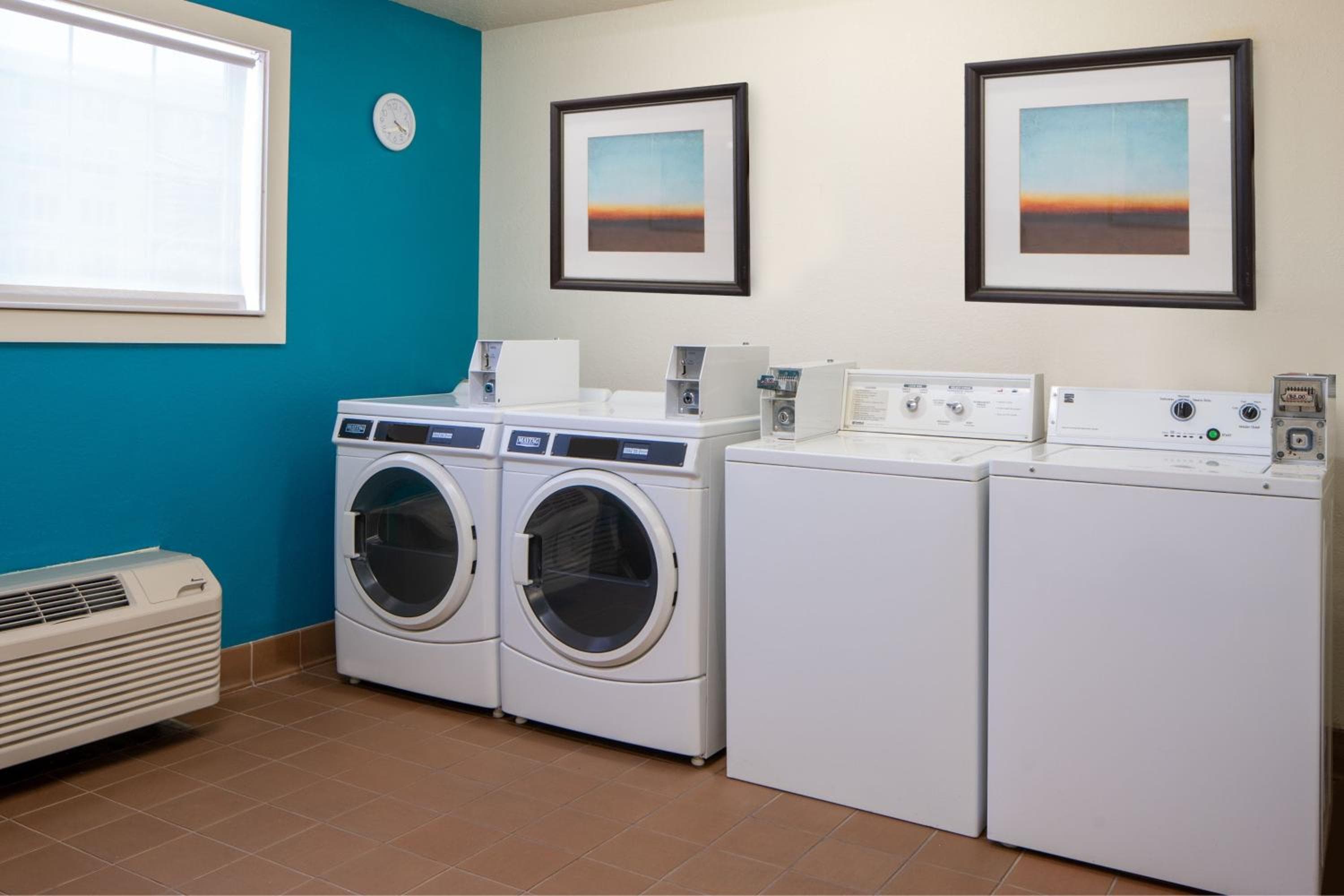 Residence Inn Orlando Convention Center — 9