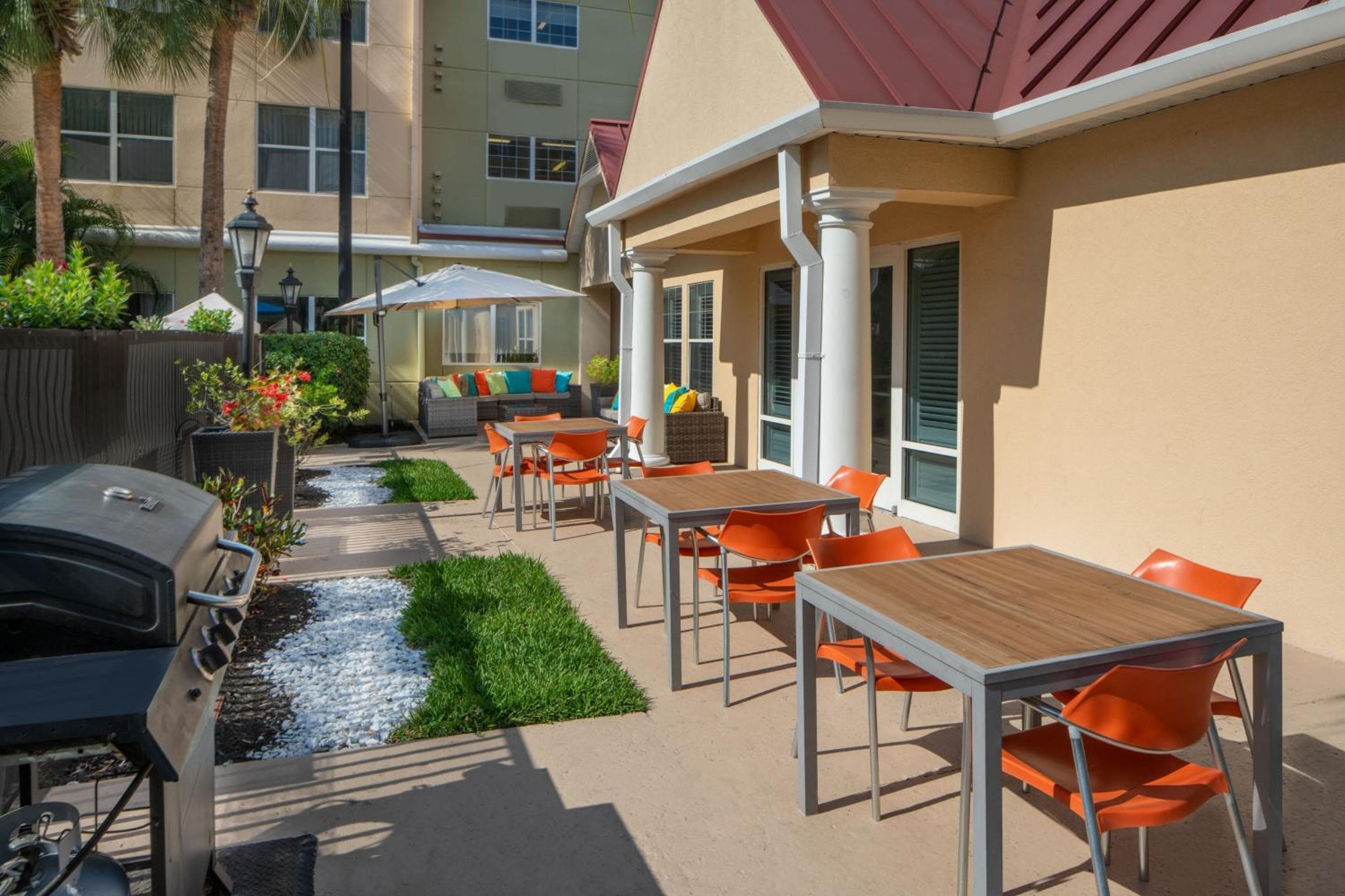 Residence Inn Orlando Convention Center — 20