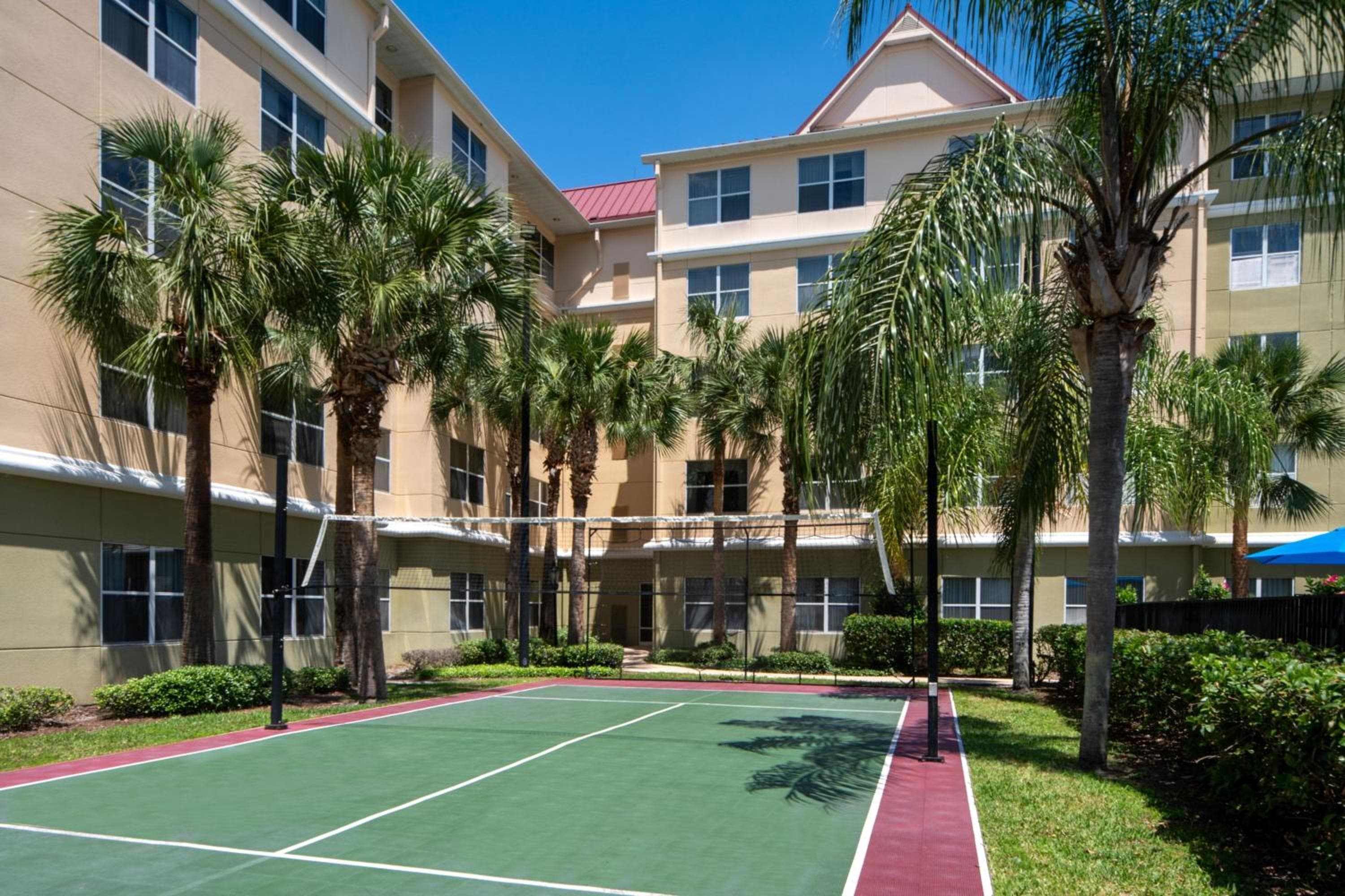 Residence Inn Orlando Convention Center — 26