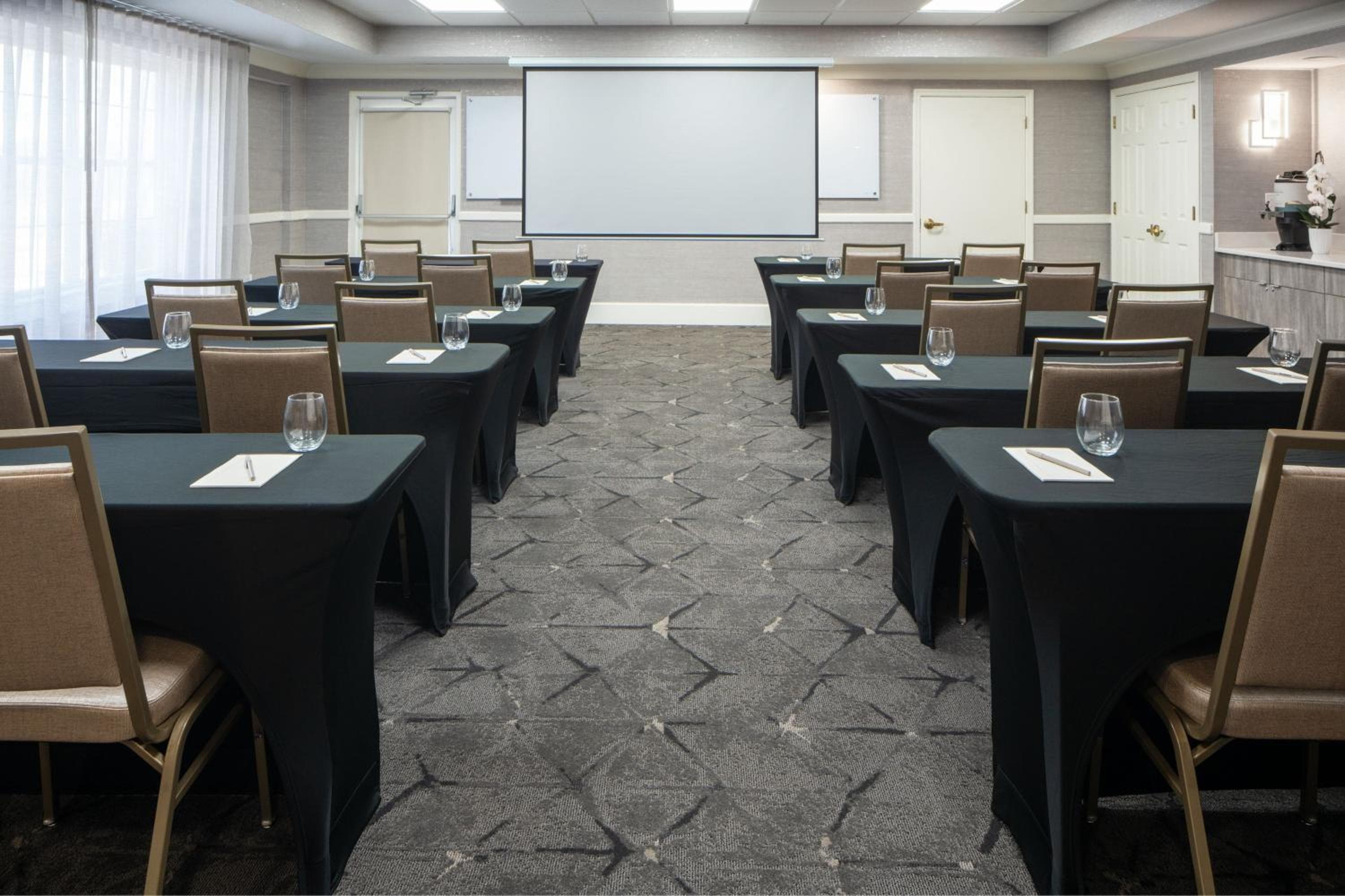 Residence Inn Orlando Convention Center — 23