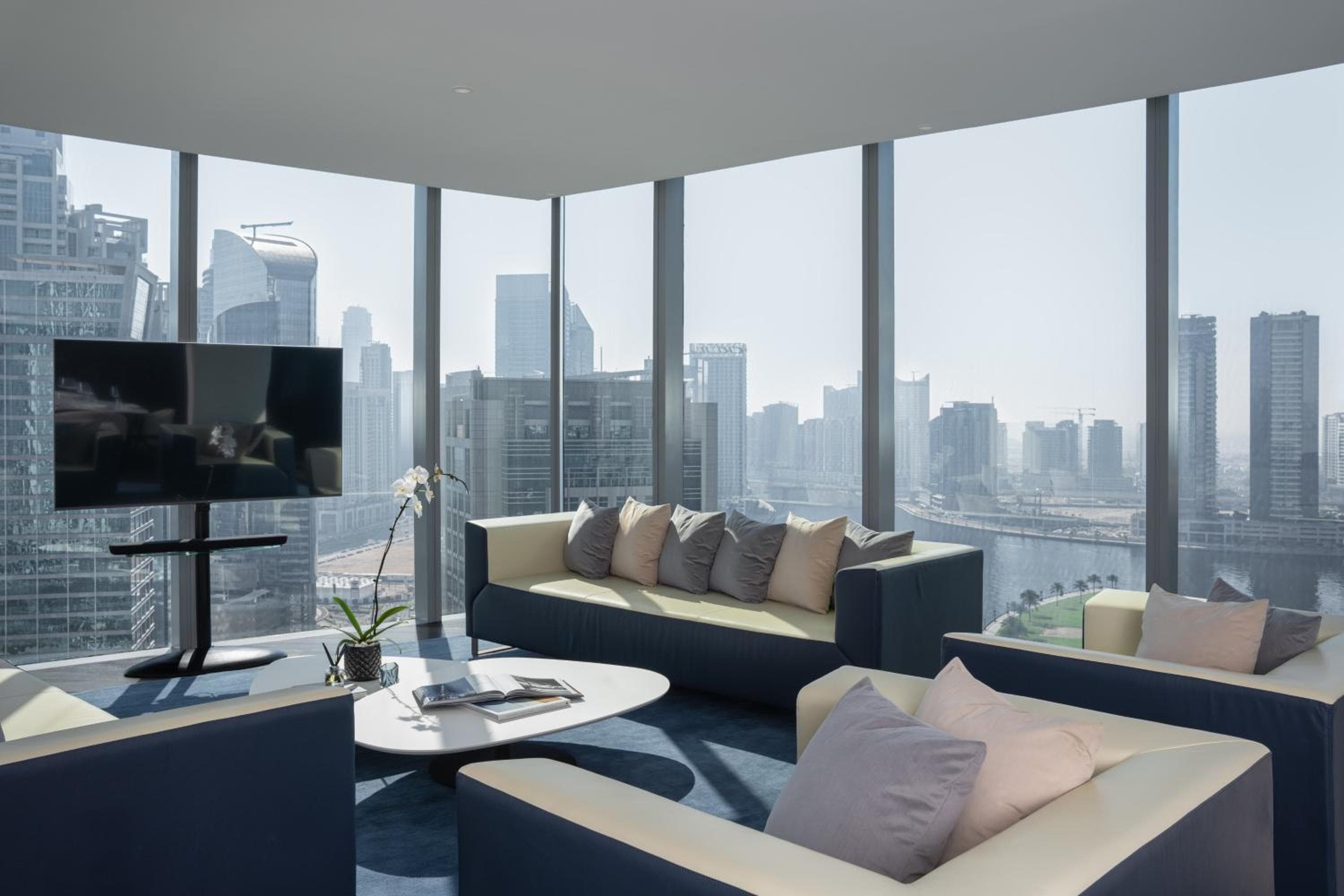ME by Meliá Dubai — 5