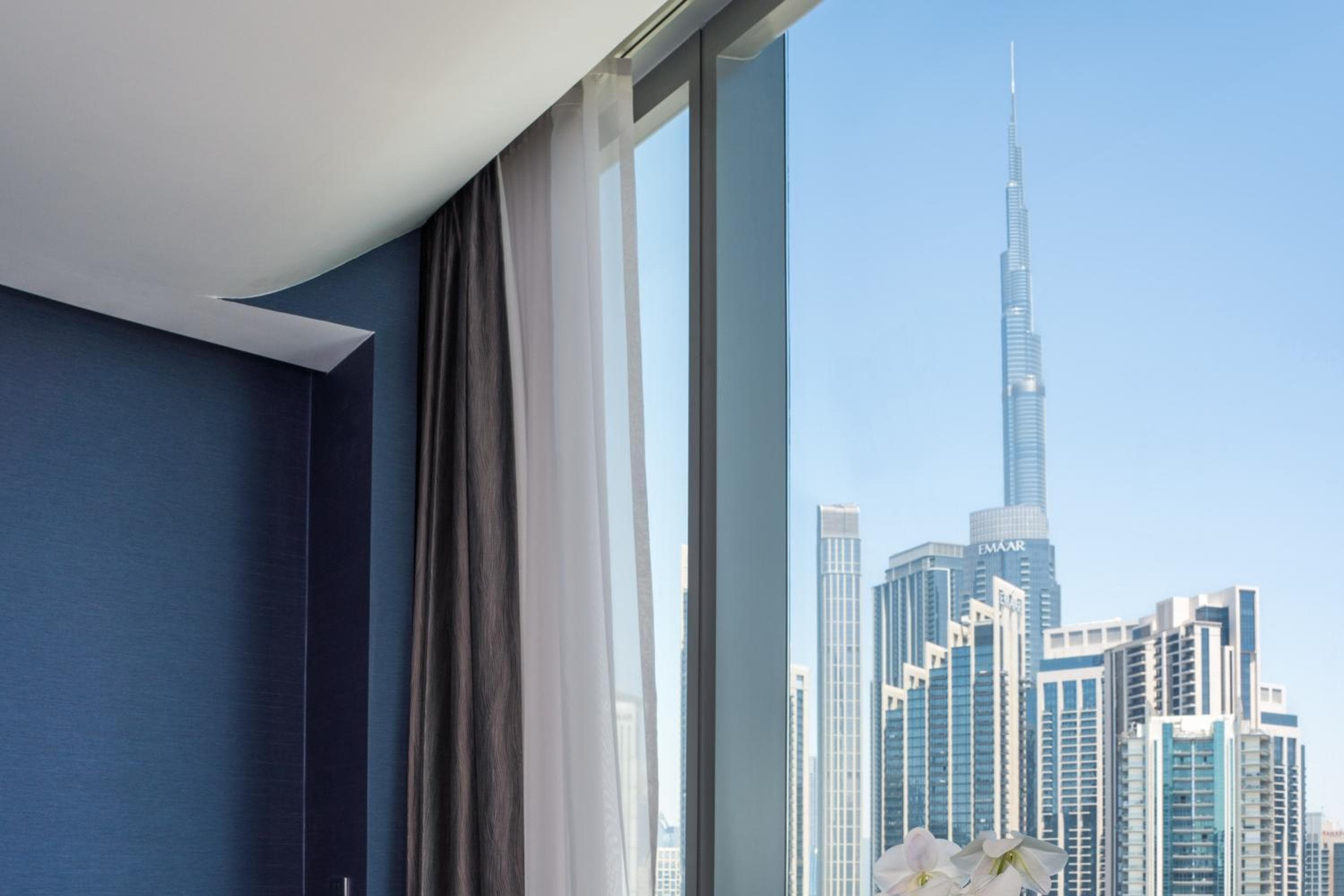 ME by Meliá Dubai — 18