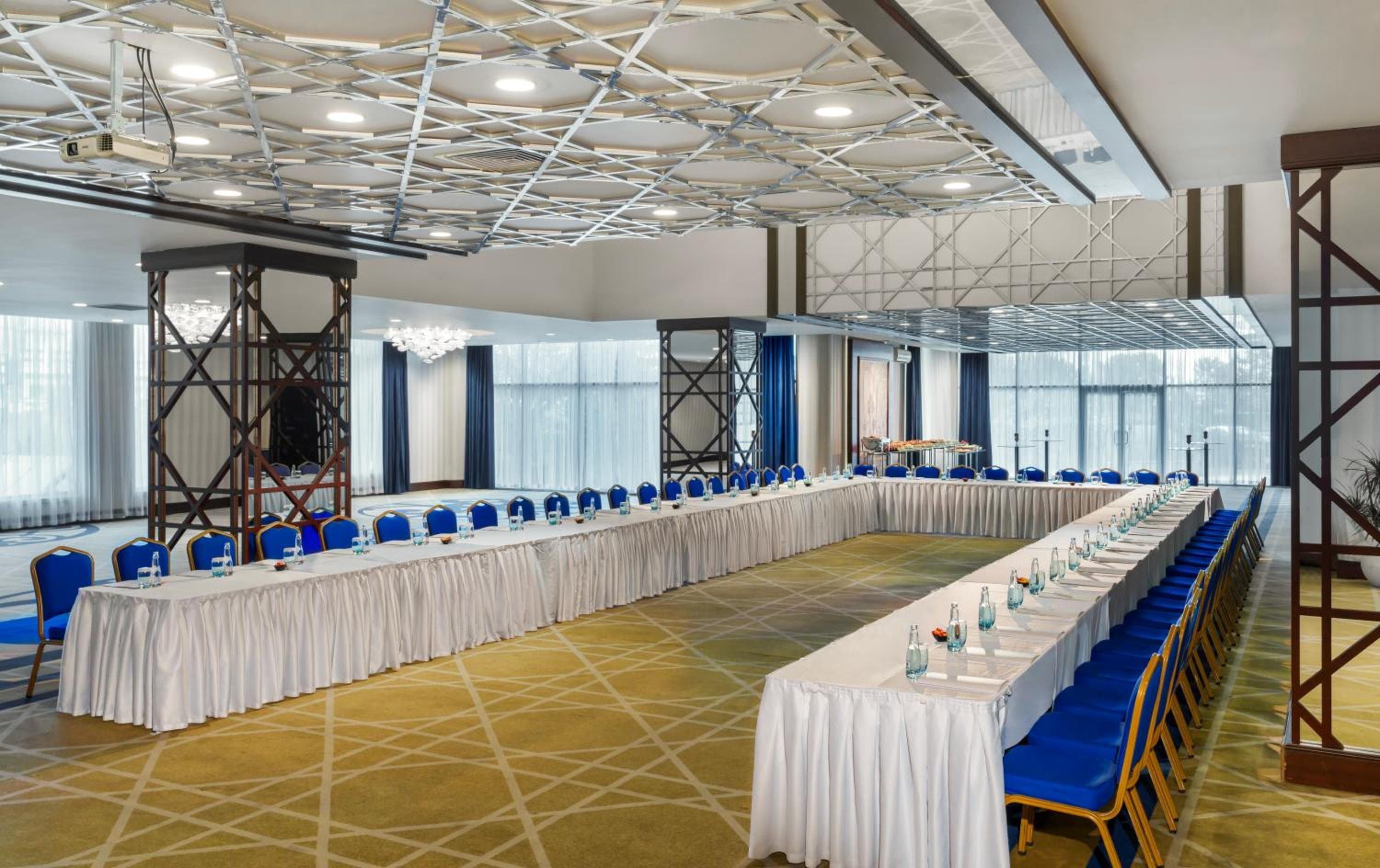 Kaya İstanbul Fair & Convention — 27