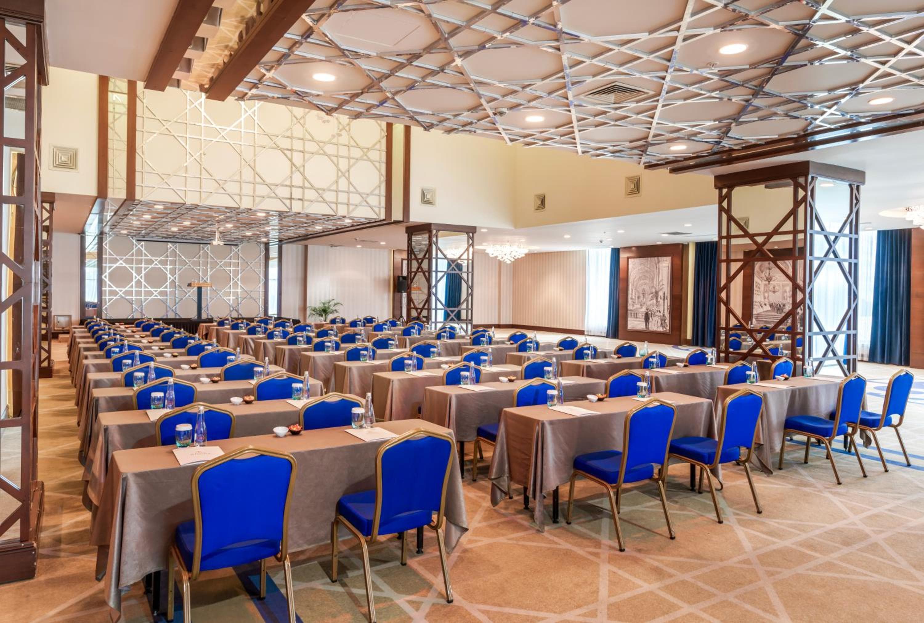 Kaya İstanbul Fair & Convention — 28
