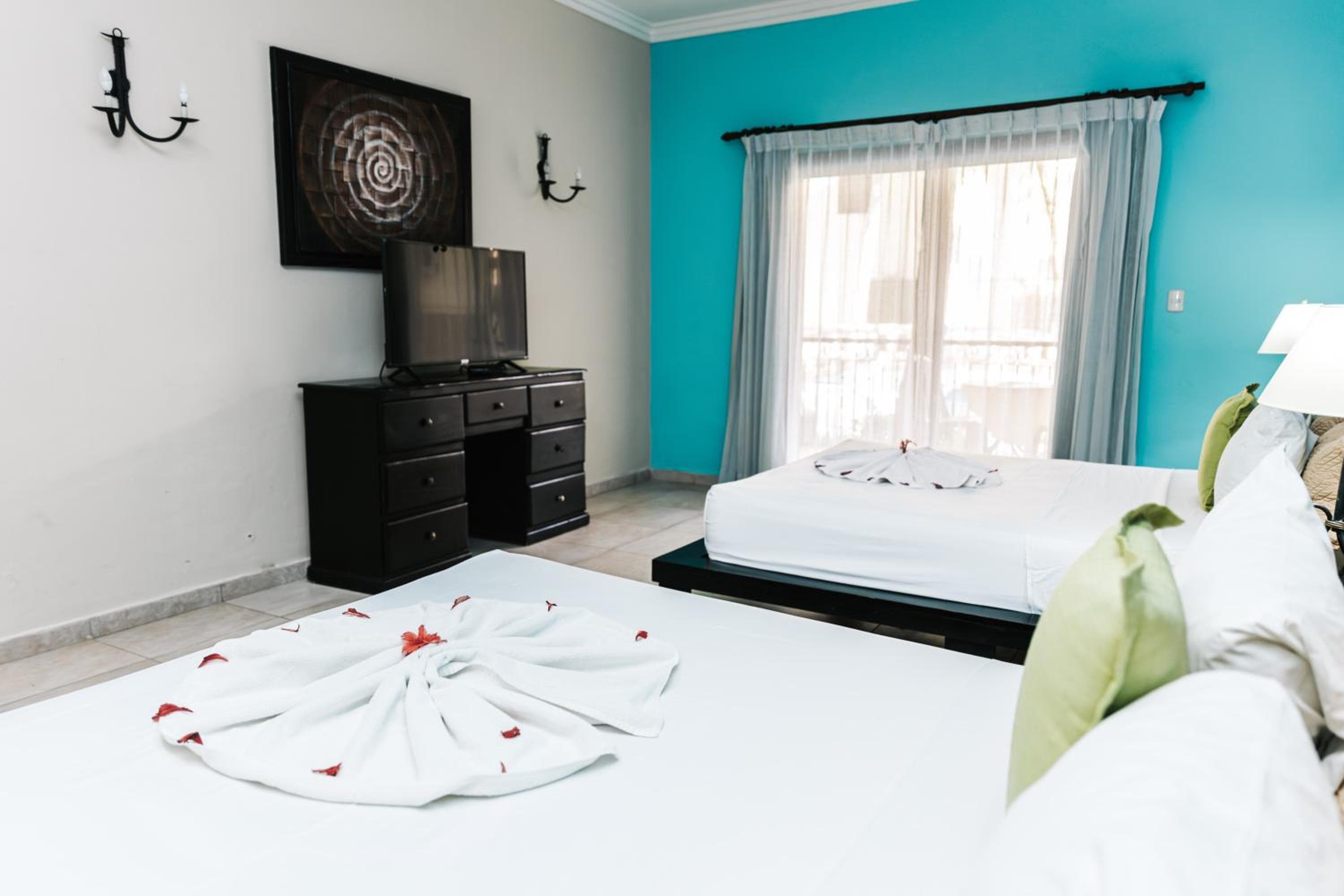 Hotel Plaza Brisas — 9
