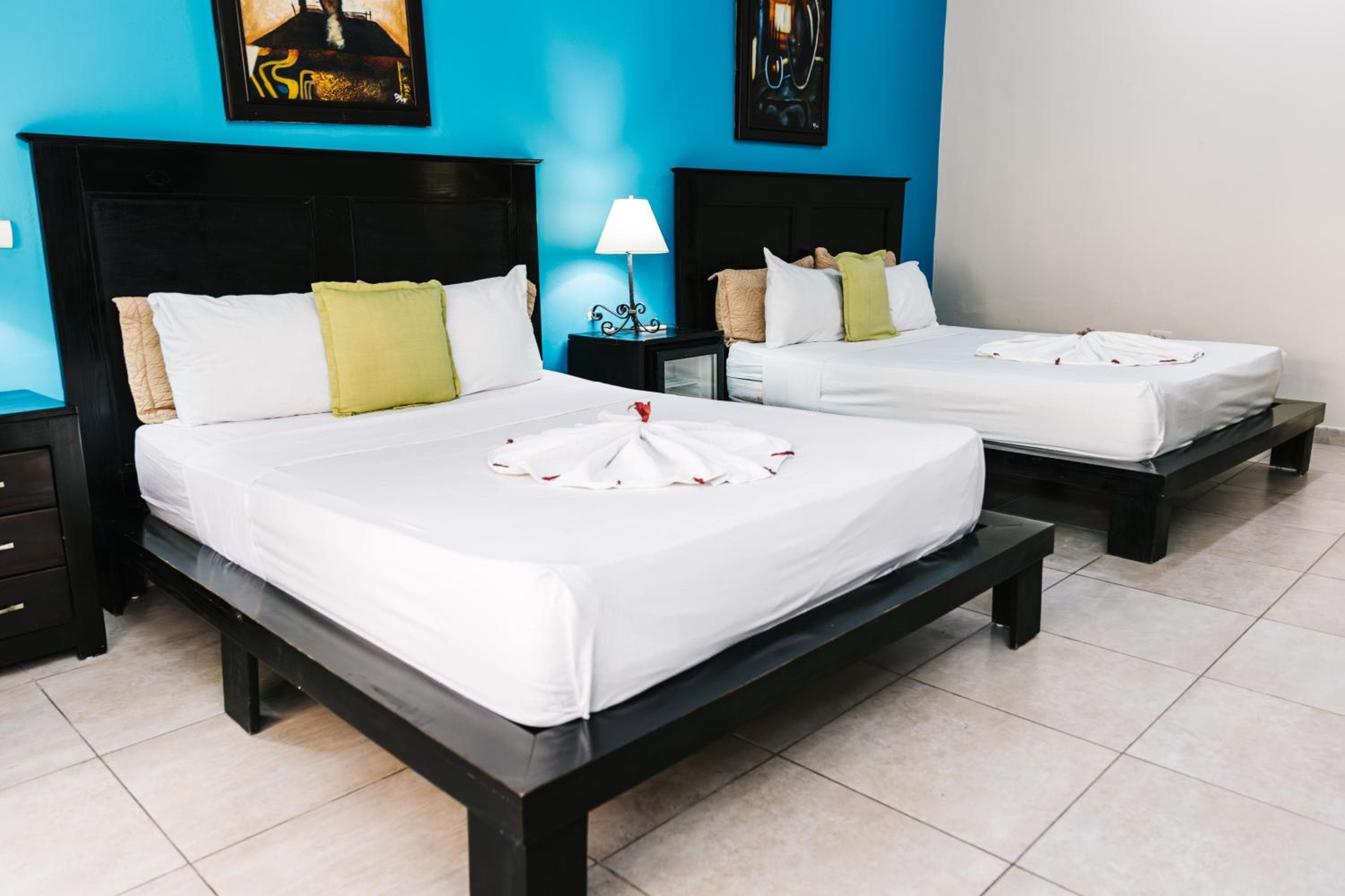 Hotel Plaza Brisas — 22