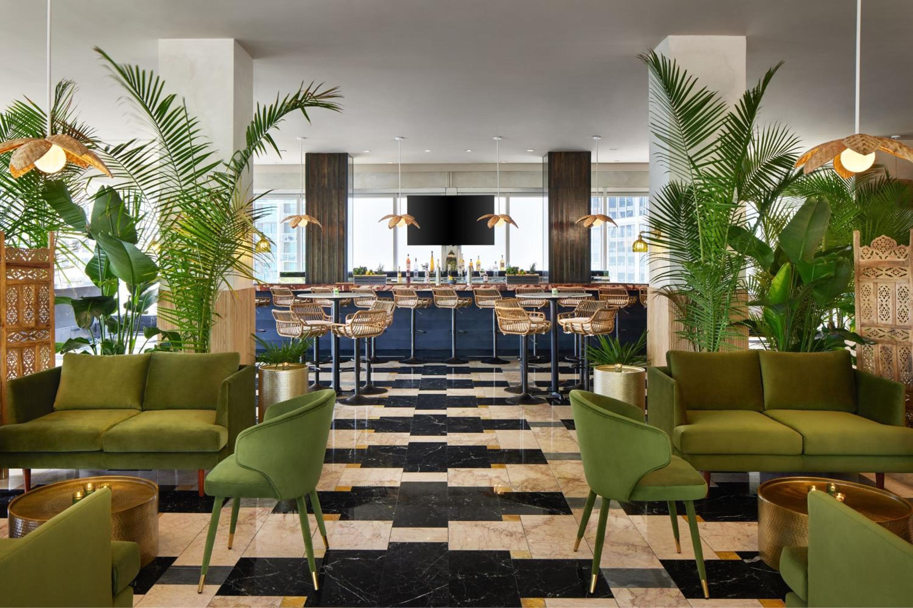 W Miami — 18