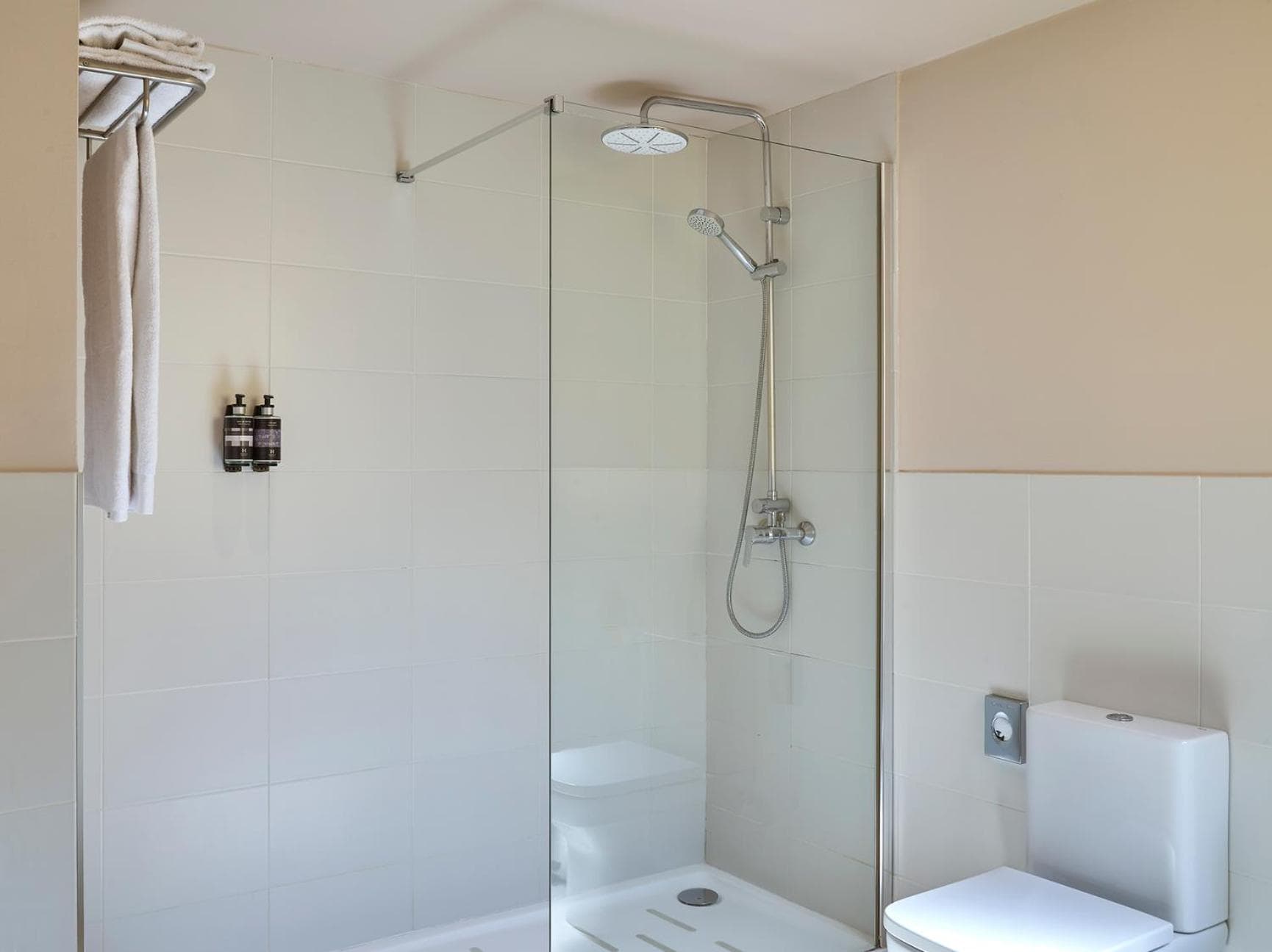 Hesperia Barcellona quartiere gotico — 24